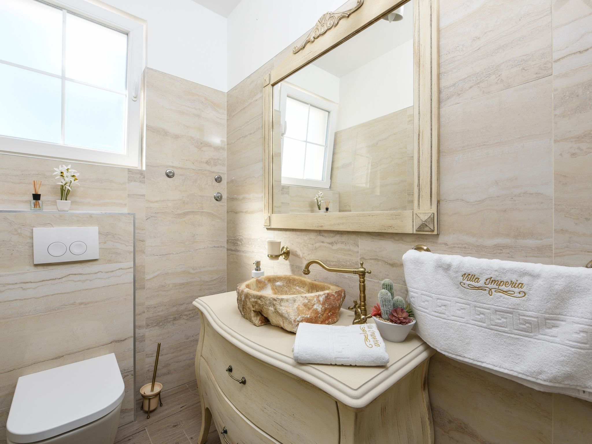 Maison Imperia – Intérieur, photo 20 sur 40