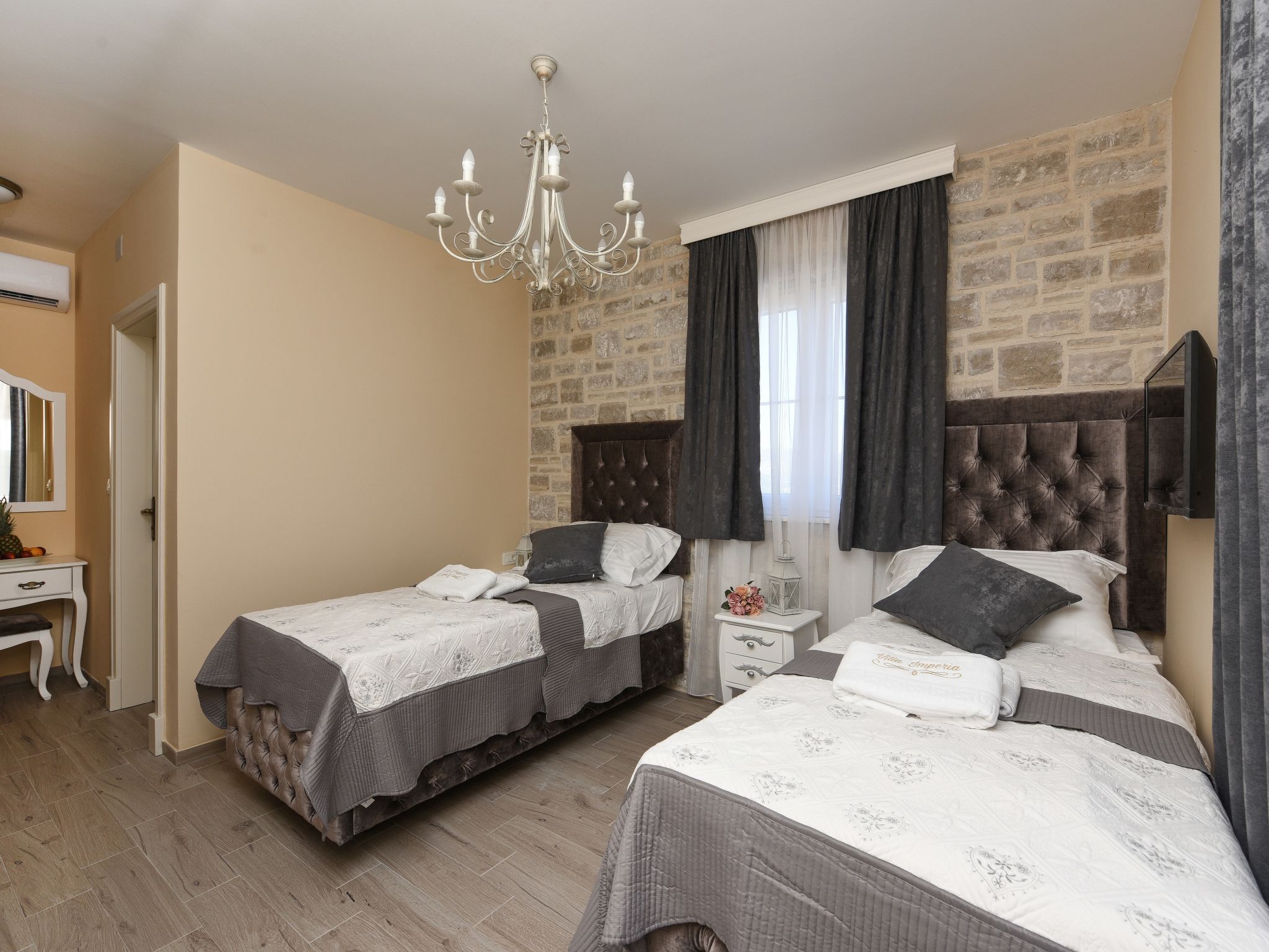 Maison Imperia – Intérieur, photo 24 sur 40