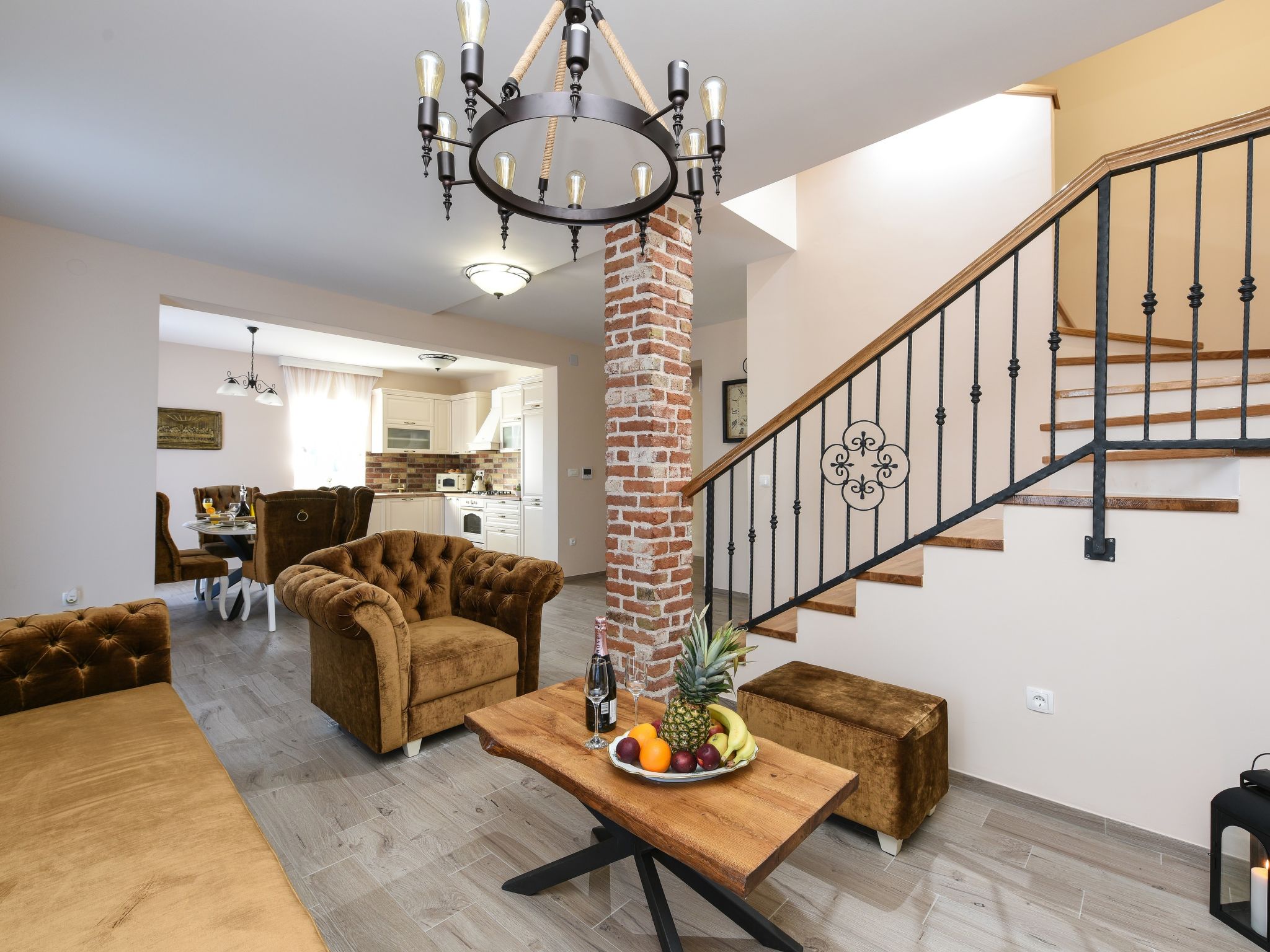 Maison Imperia – Intérieur, photo 8 sur 40