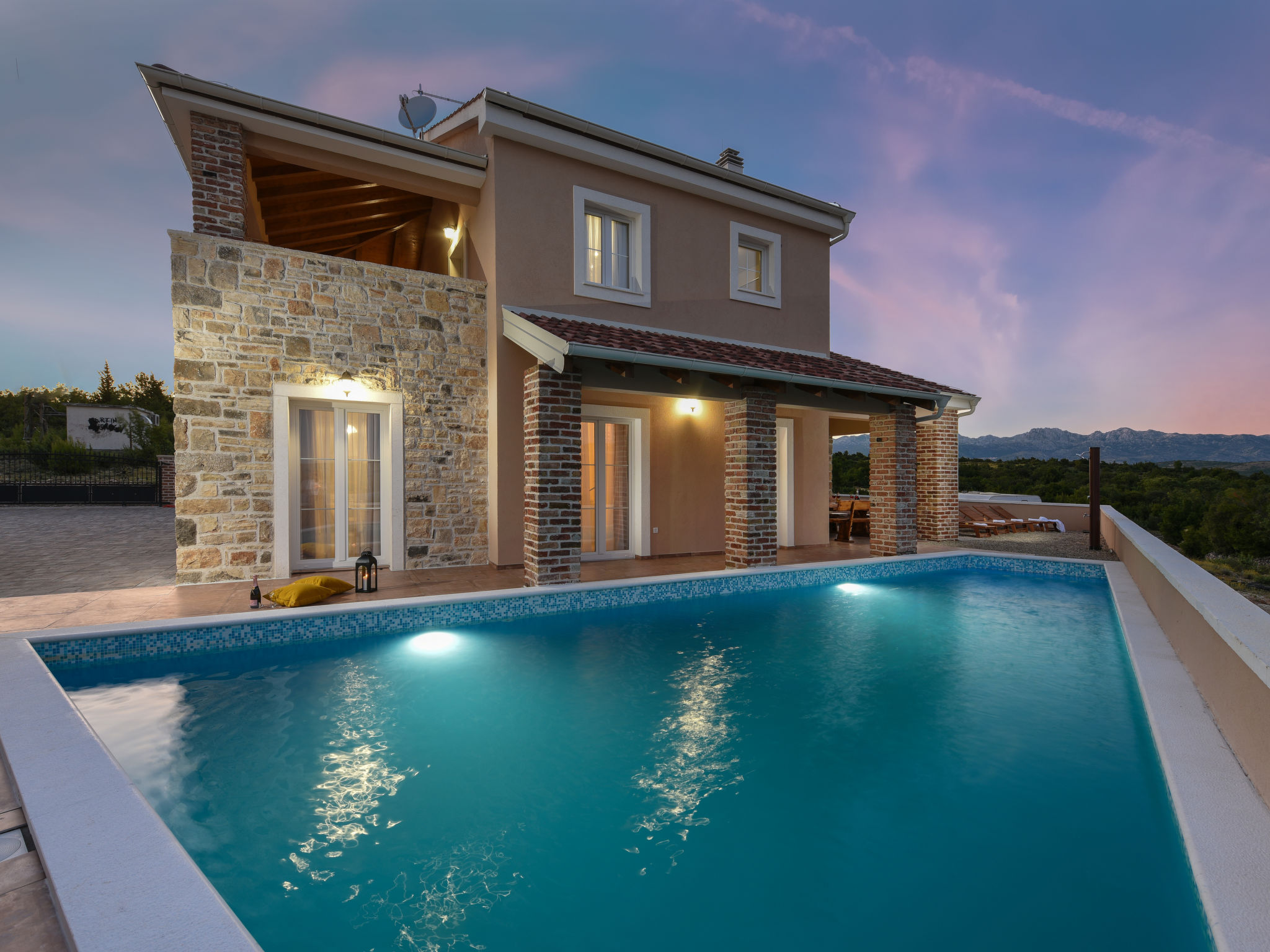 Maison Imperia – Extérieur, photo 39 sur 40