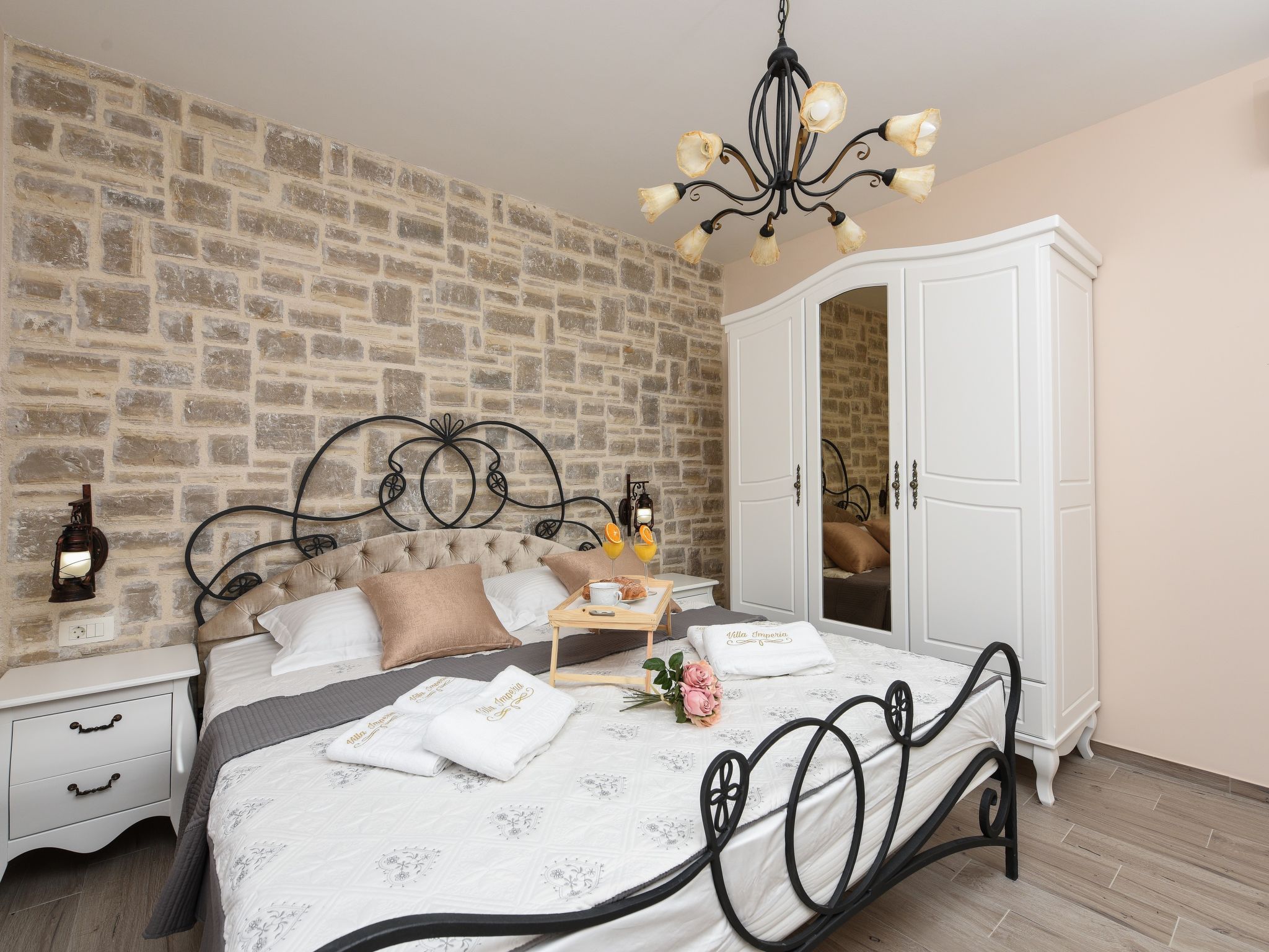 Maison Imperia – Intérieur, photo 10 sur 40