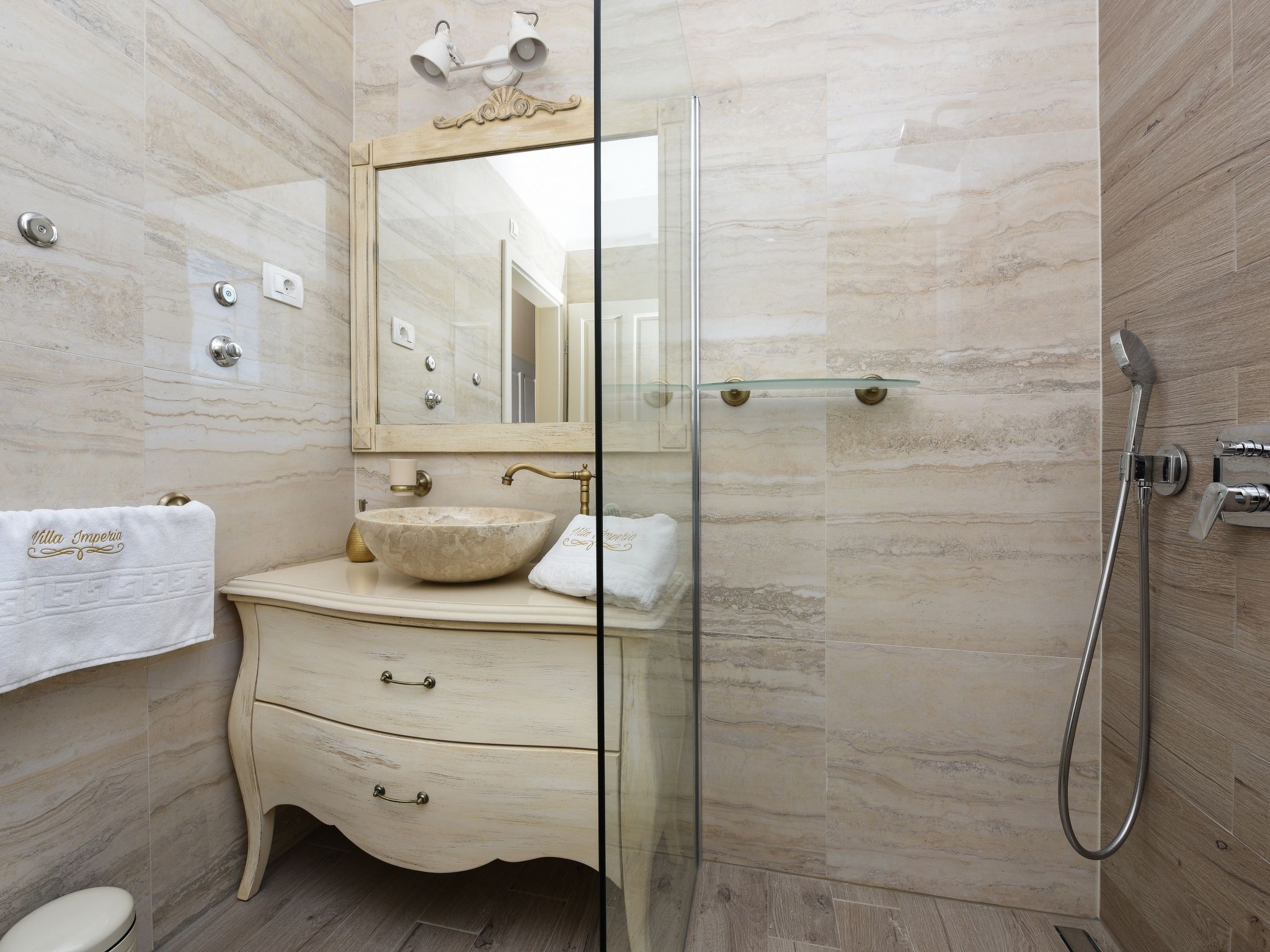 Maison Imperia – Intérieur, photo 26 sur 40