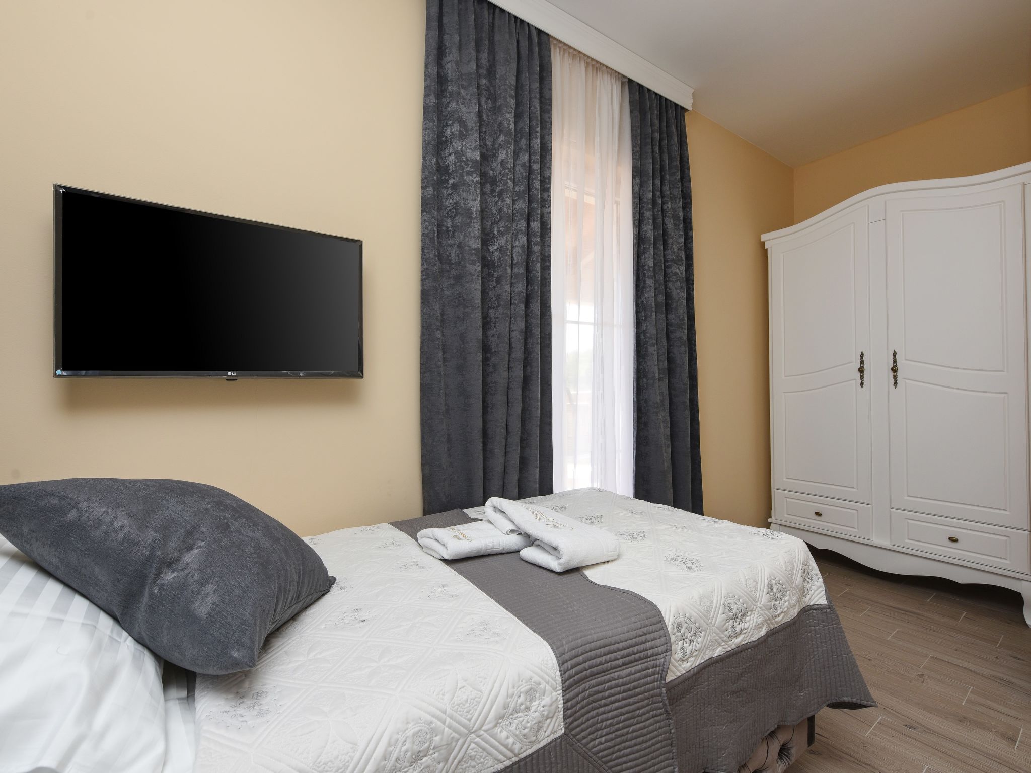 Maison Imperia – Intérieur, photo 30 sur 40