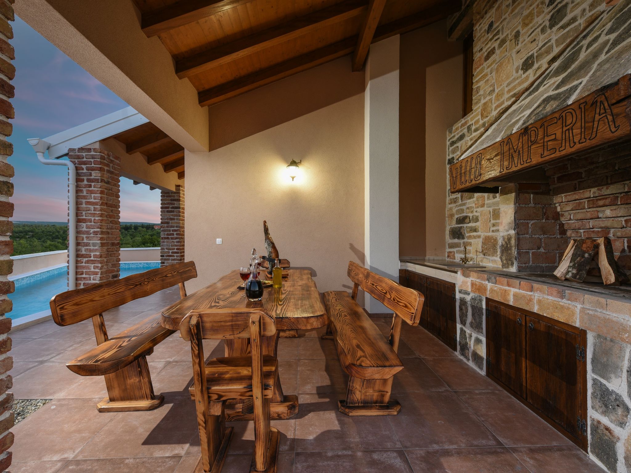 Maison Imperia – Intérieur, photo 34 sur 40