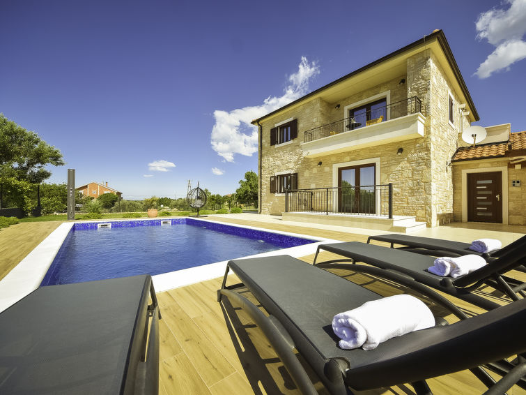 Tatil Evi Korina