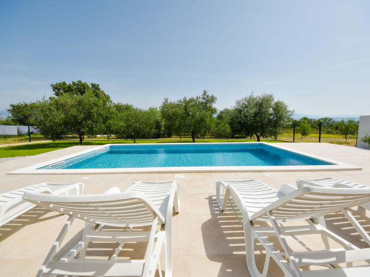 Search and Stay destination Podgradina, Zadar County - Croatia from AU$ 220. Elena