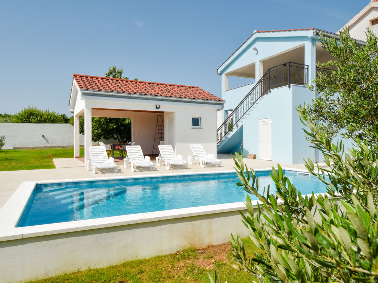 Search and Stay destination Podgradina, Zadar County - Croatia from AU$ 220. Elena