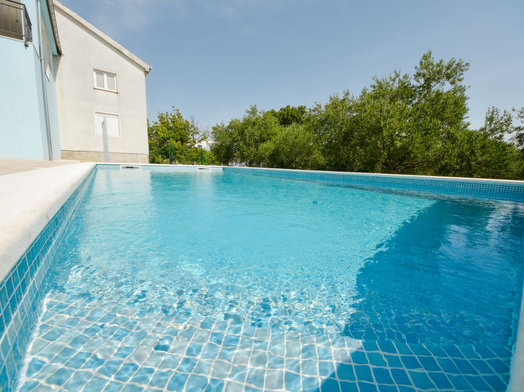 Search and Stay destination Podgradina, Zadar County - Croatia from AU$ 220. Elena