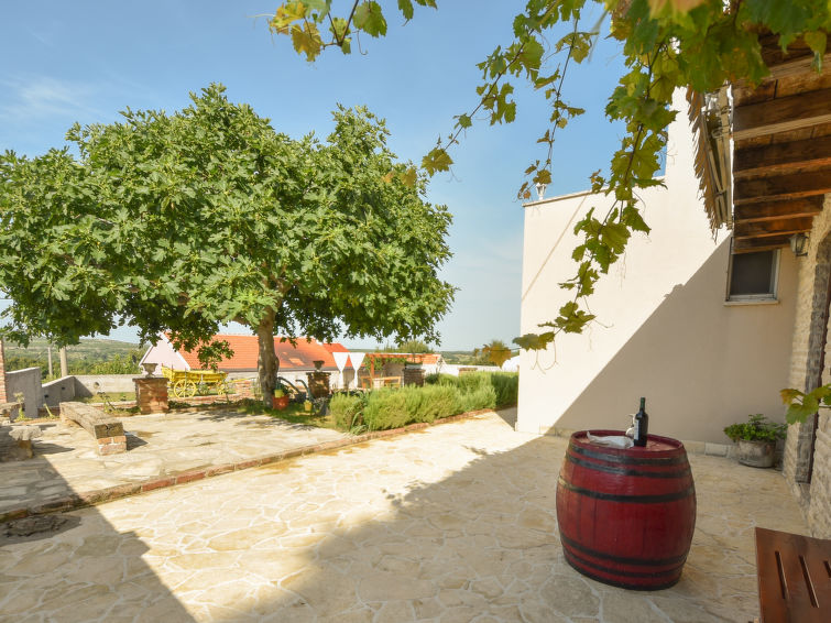 Search and Stay destination Korlat, Zadarska županija - Croatia from AU$ 292. Villa Meri