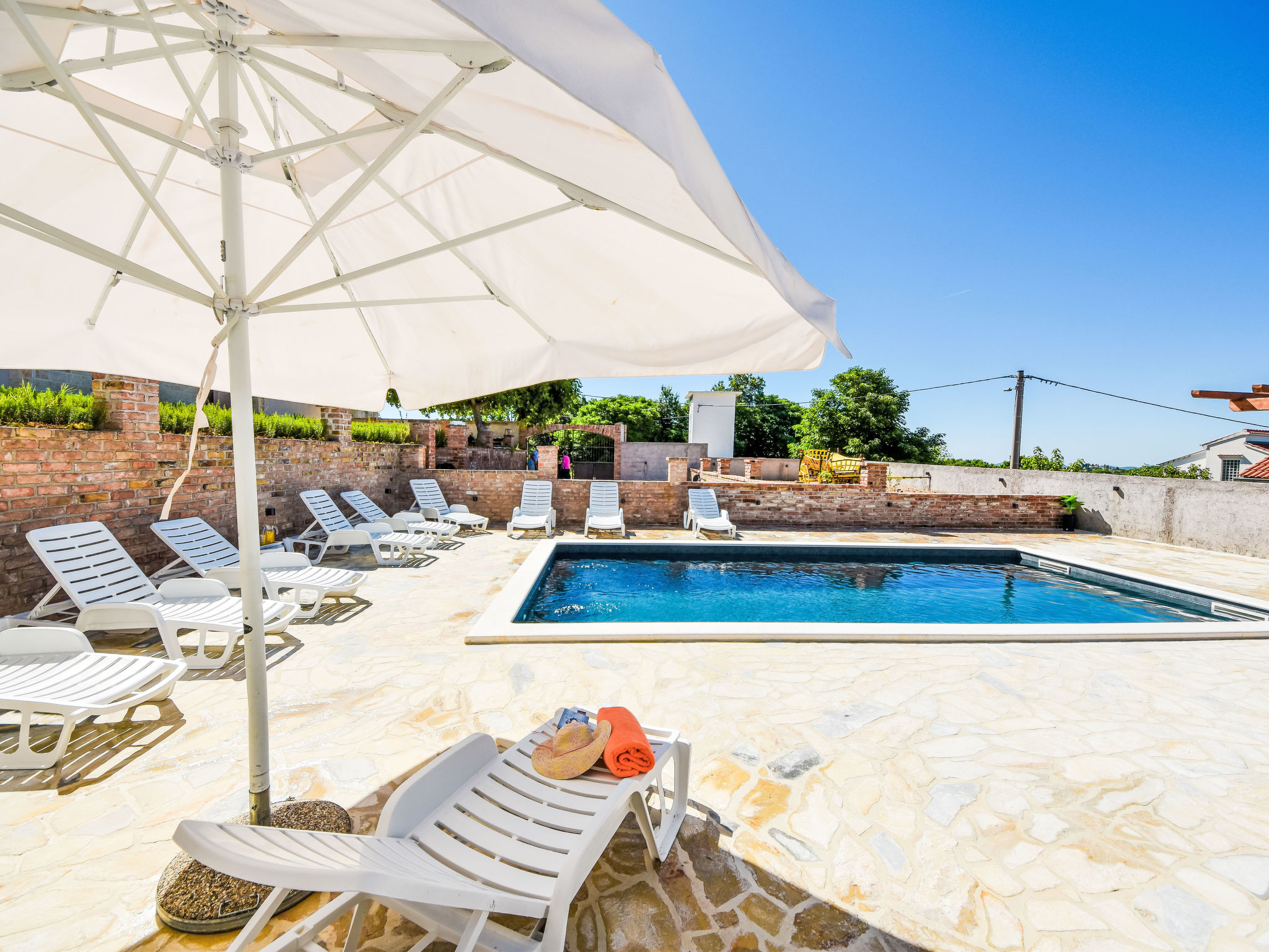 Villa Meri-Dehors