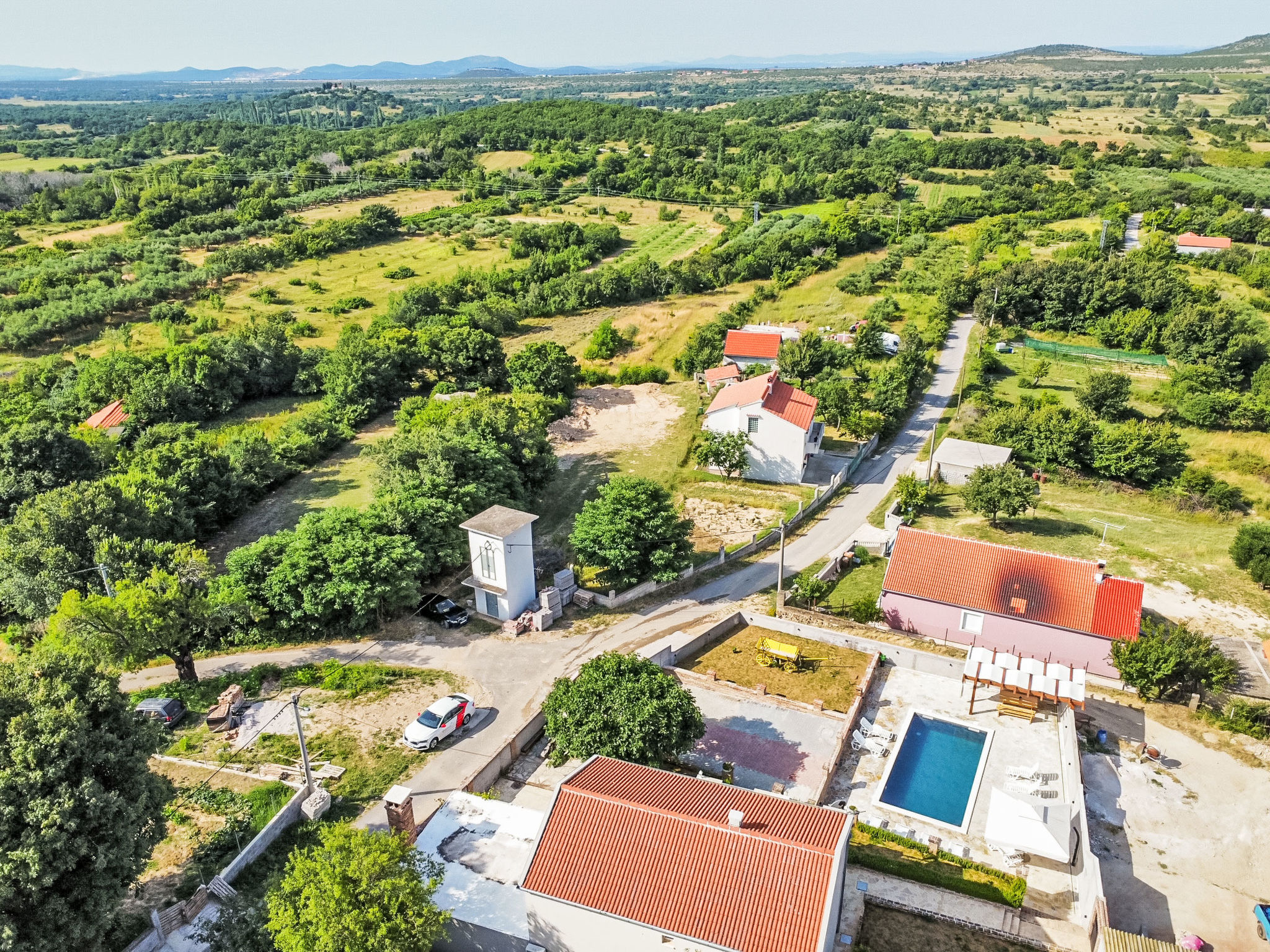 Villa Meri-Dehors