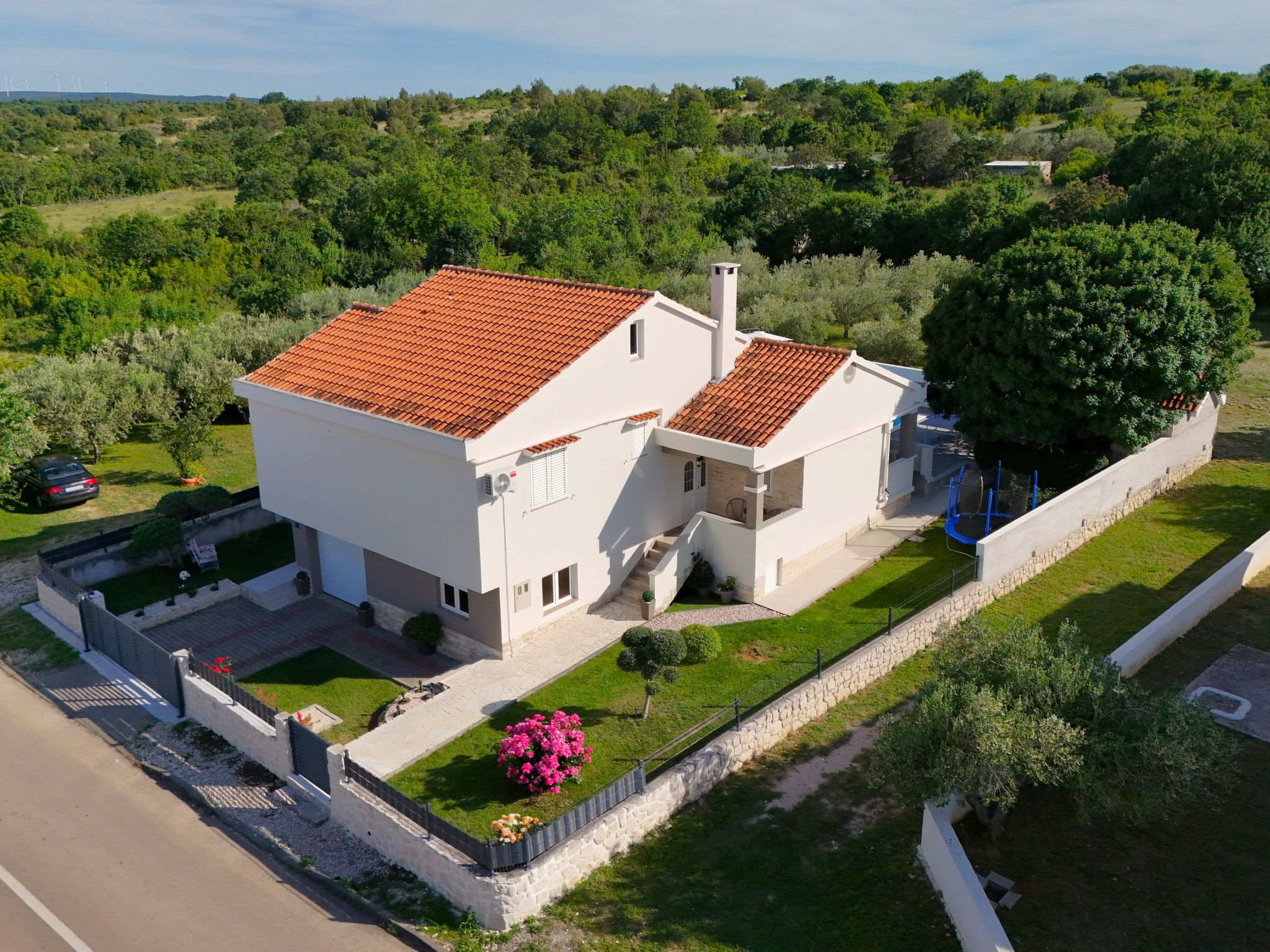 Karlo - Buiten