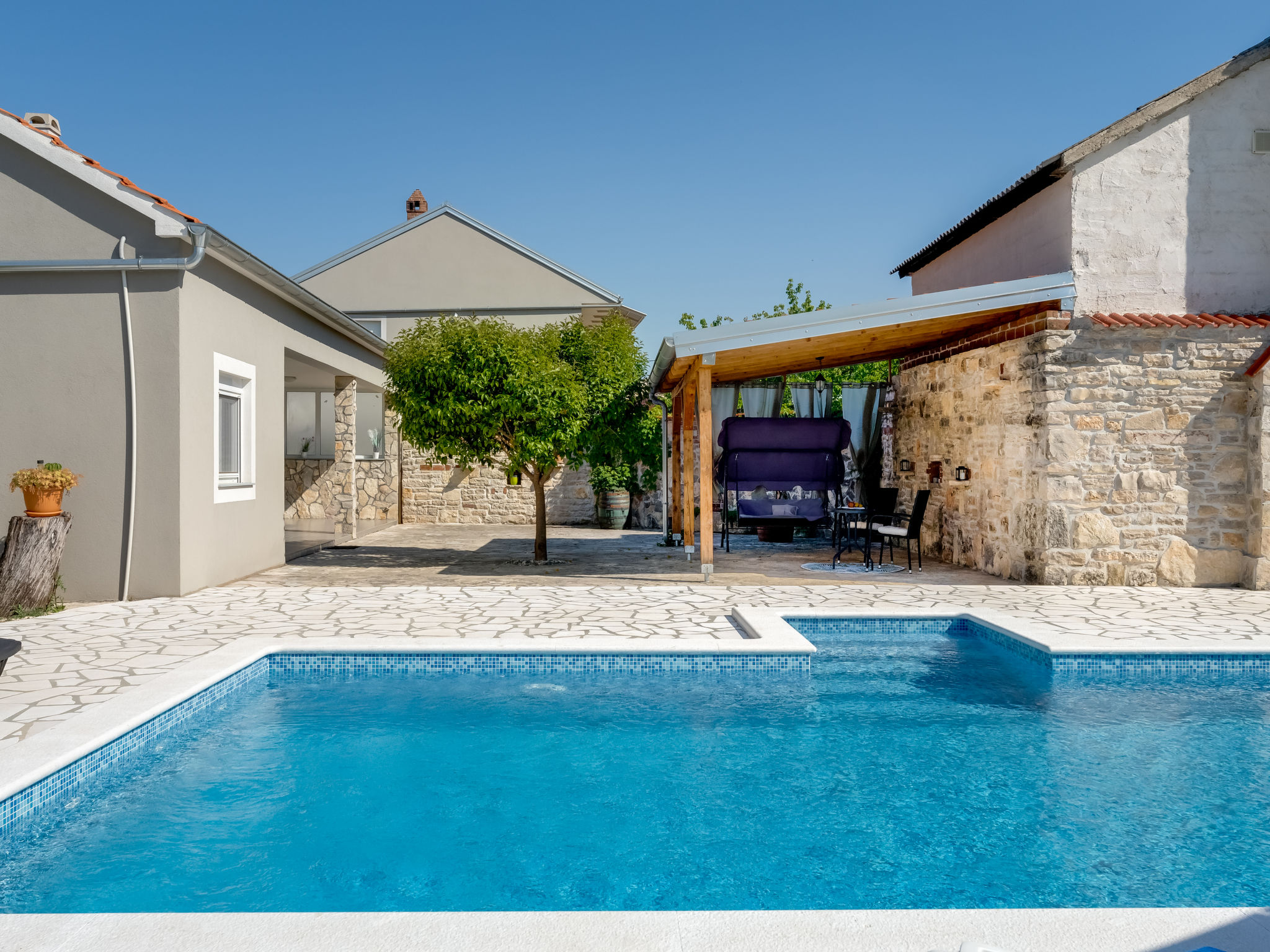 Maison Branka – Extérieur de la maison, photo 27 sur 41