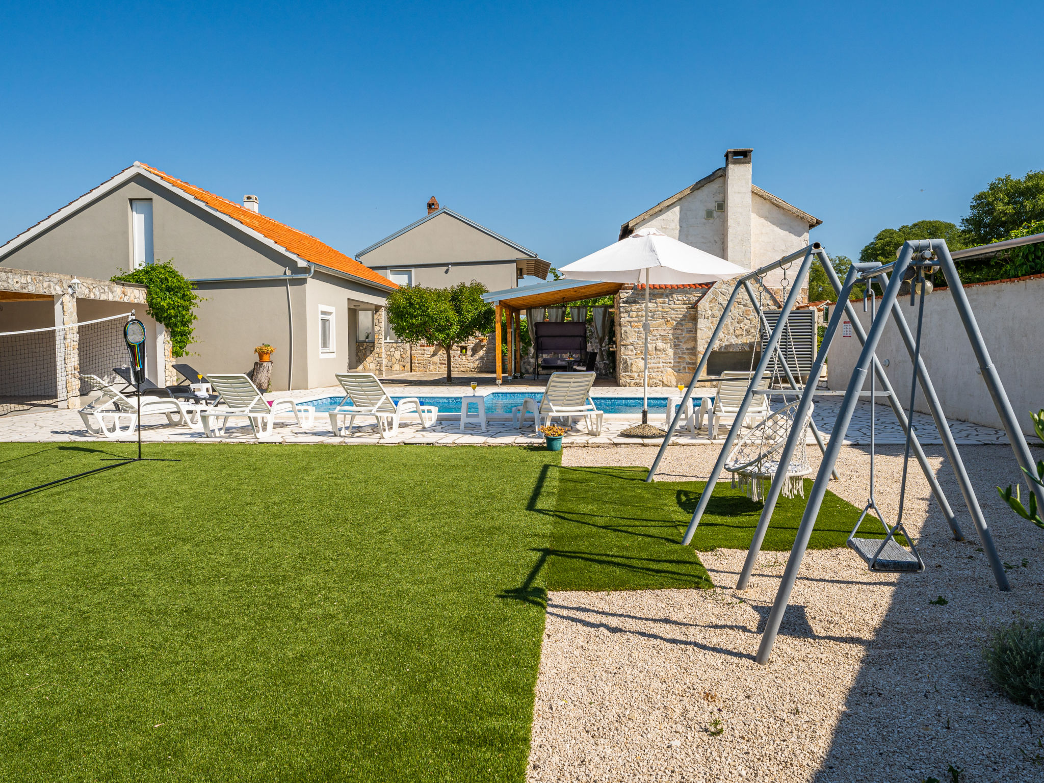 Maison Branka – Extérieur, photo 26 sur 41