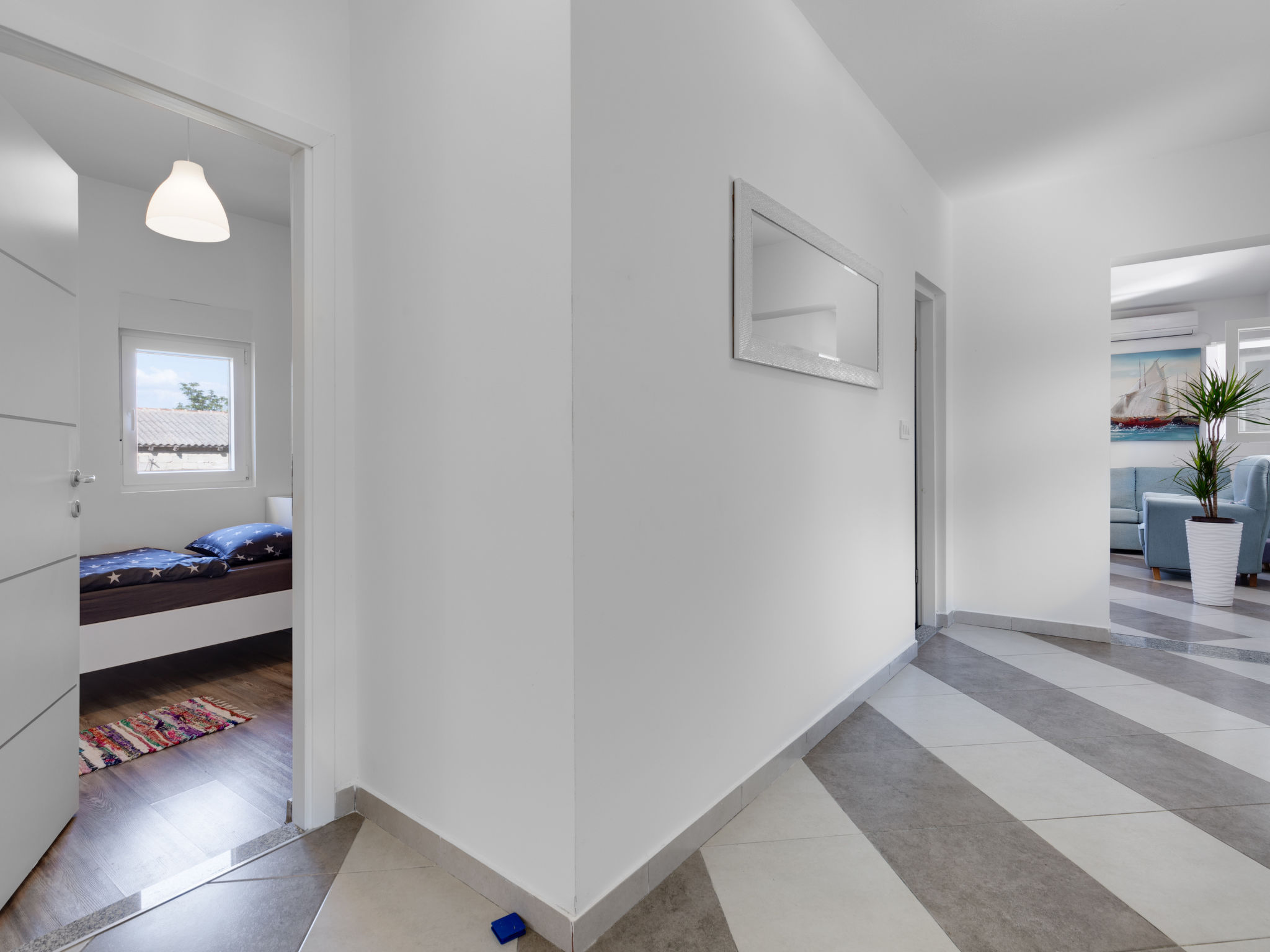 Maison Branka – Chambre, photo 14 sur 41