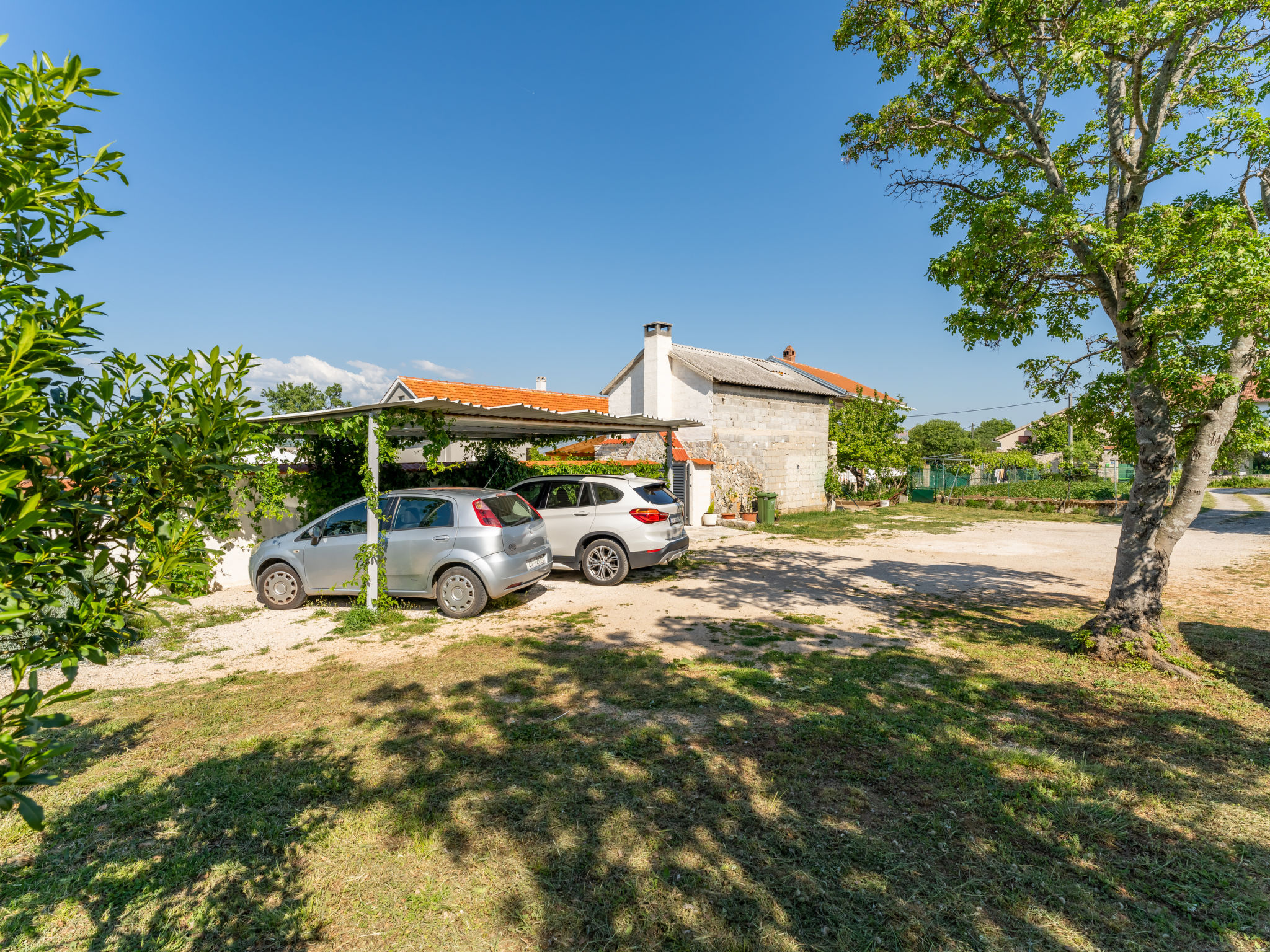 Maison Branka – Extérieur de la maison, photo 40 sur 41