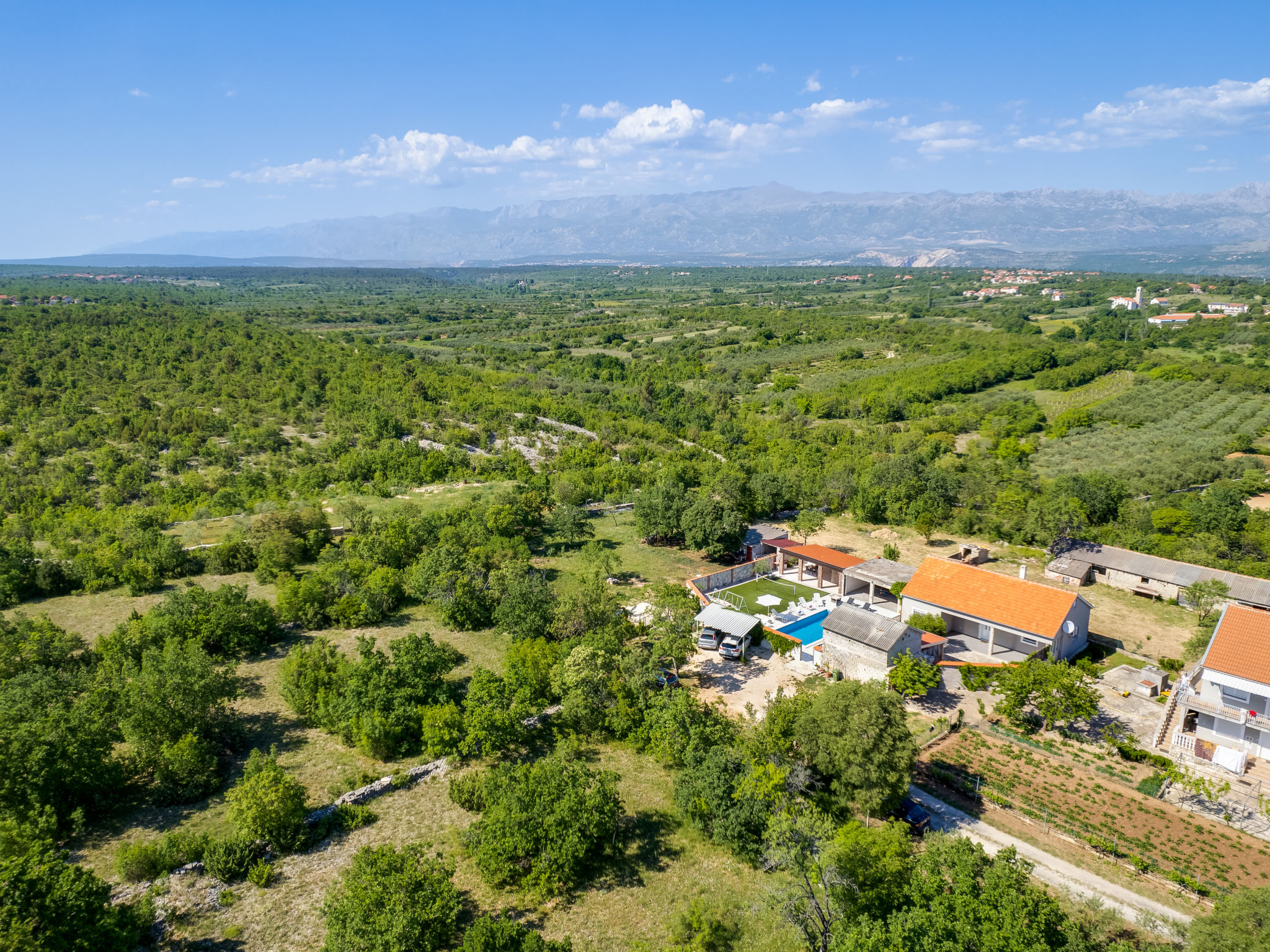Maison Branka – Vue, photo 41 sur 41