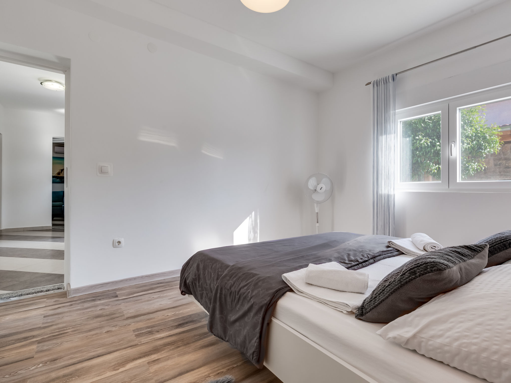 Maison Branka – Chambre, photo 11 sur 41