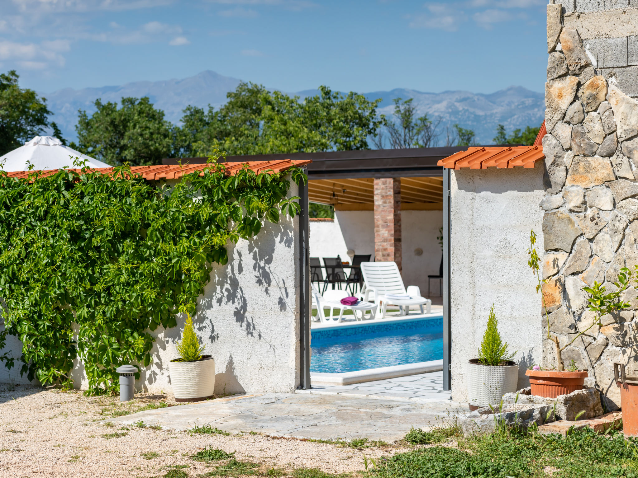 Maison Branka – Extérieur de la maison, photo 35 sur 41