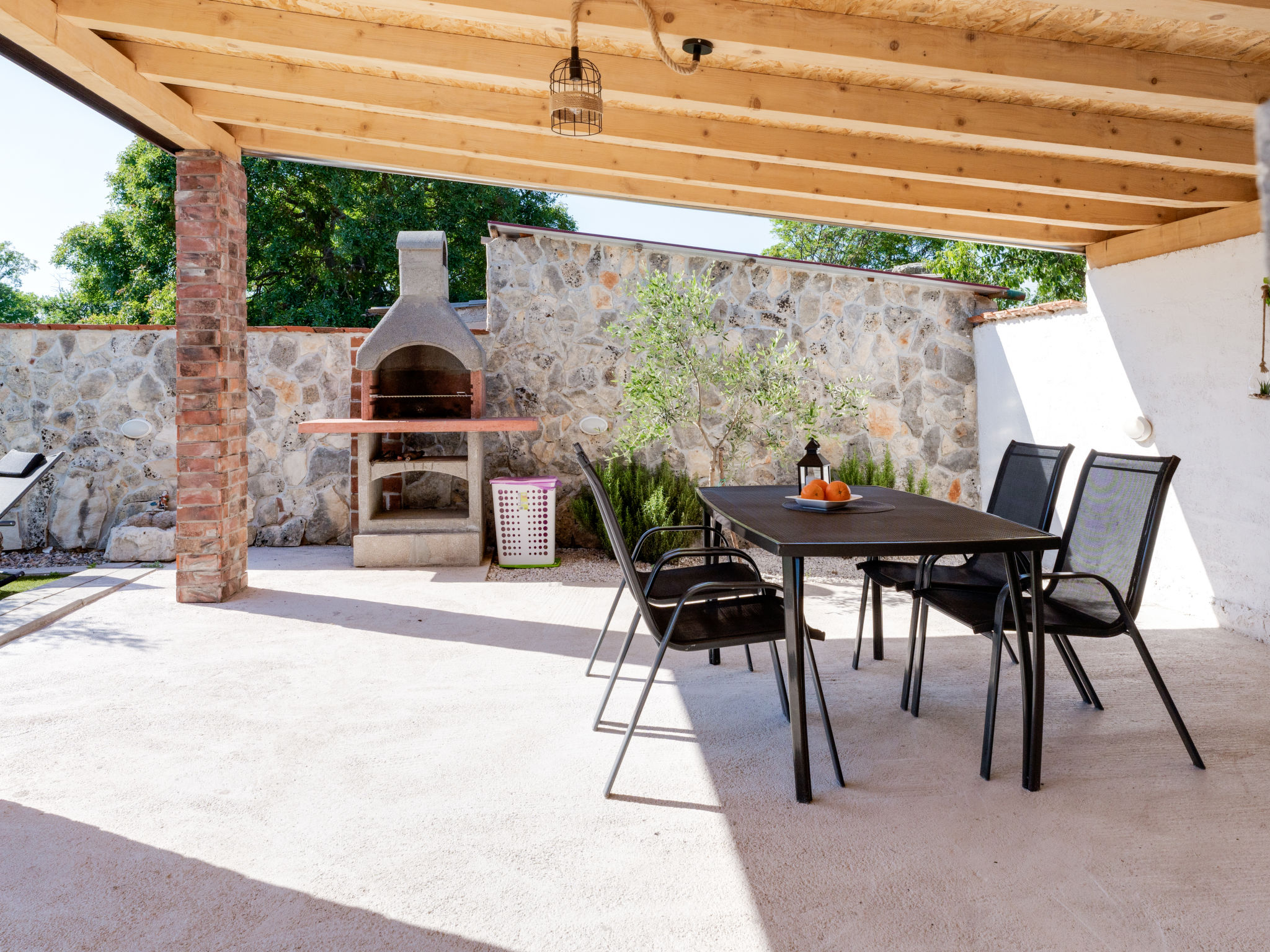 Maison Branka – Extérieur, photo 30 sur 41