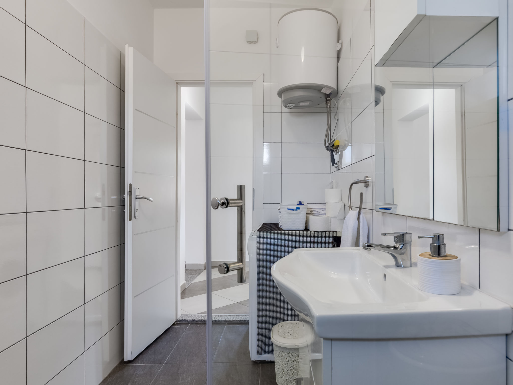 Maison Branka – Salle de bains, photo 20 sur 41