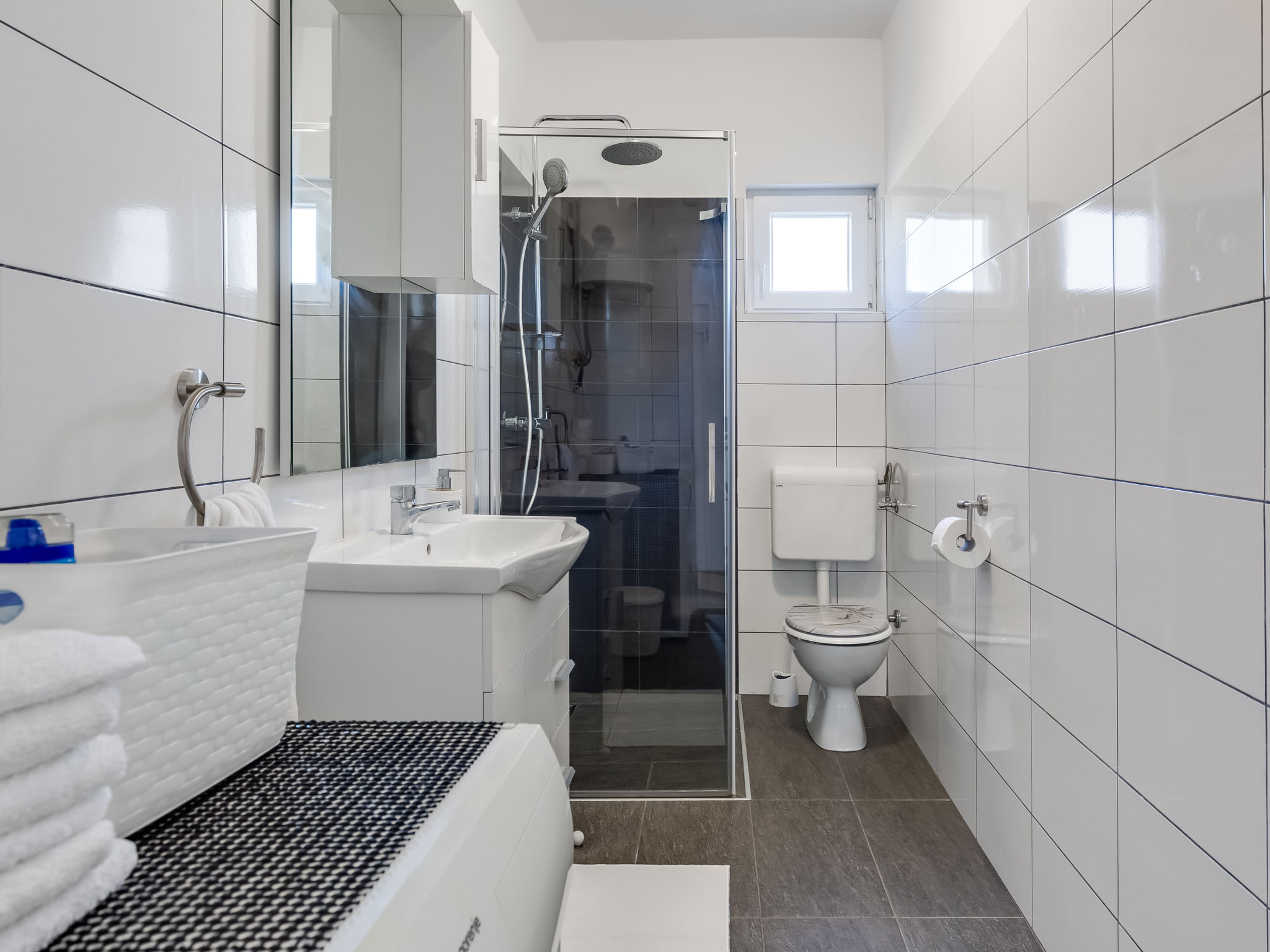Maison Branka – Salle de bains, photo 19 sur 41