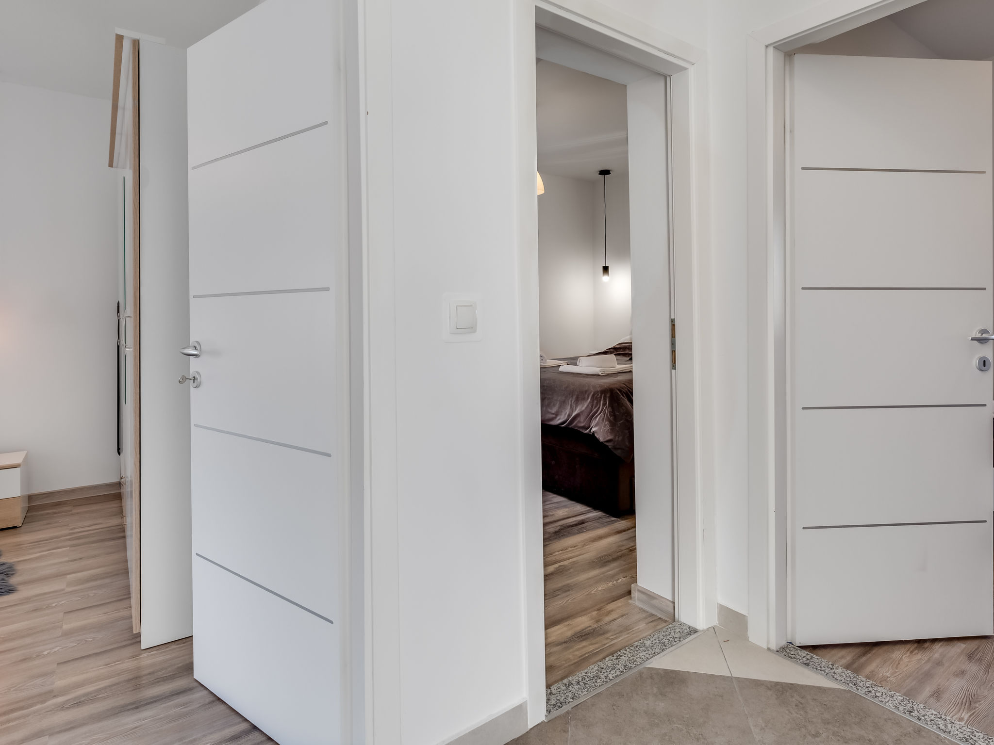 Maison Branka – Chambre, photo 13 sur 41