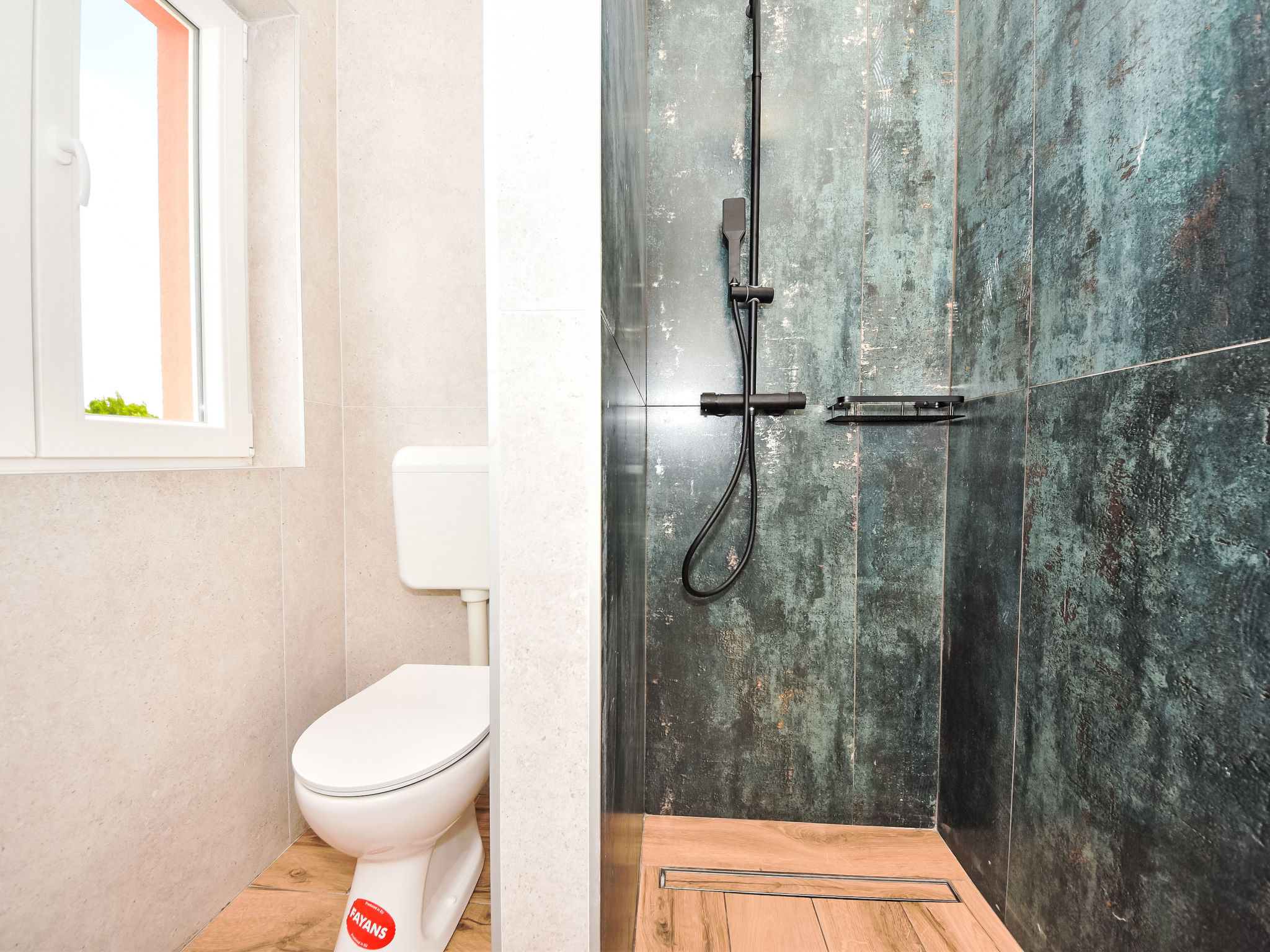 Maison Vulelija Holiday Home – Salle de bains, photo 16 sur 31