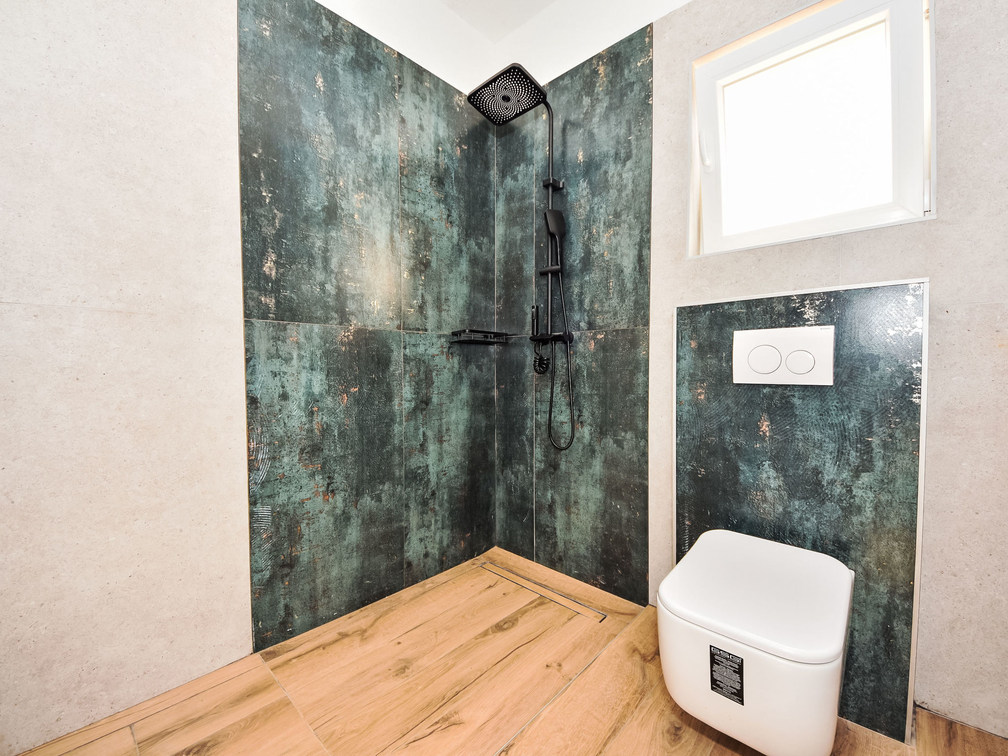 Maison Vulelija Holiday Home – Salle de bains, photo 15 sur 31
