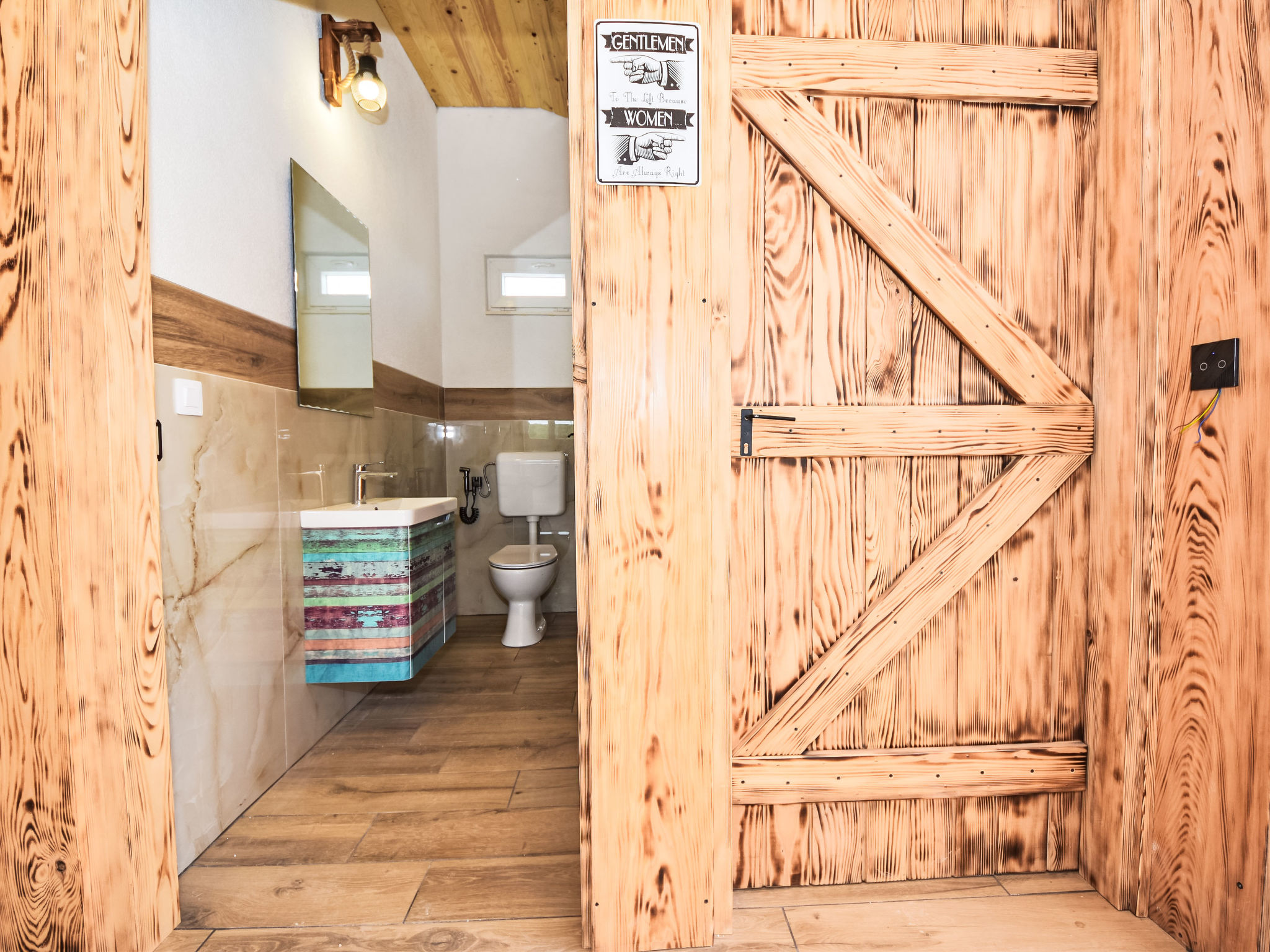Maison Vulelija Holiday Home – Salle de bains, photo 20 sur 31