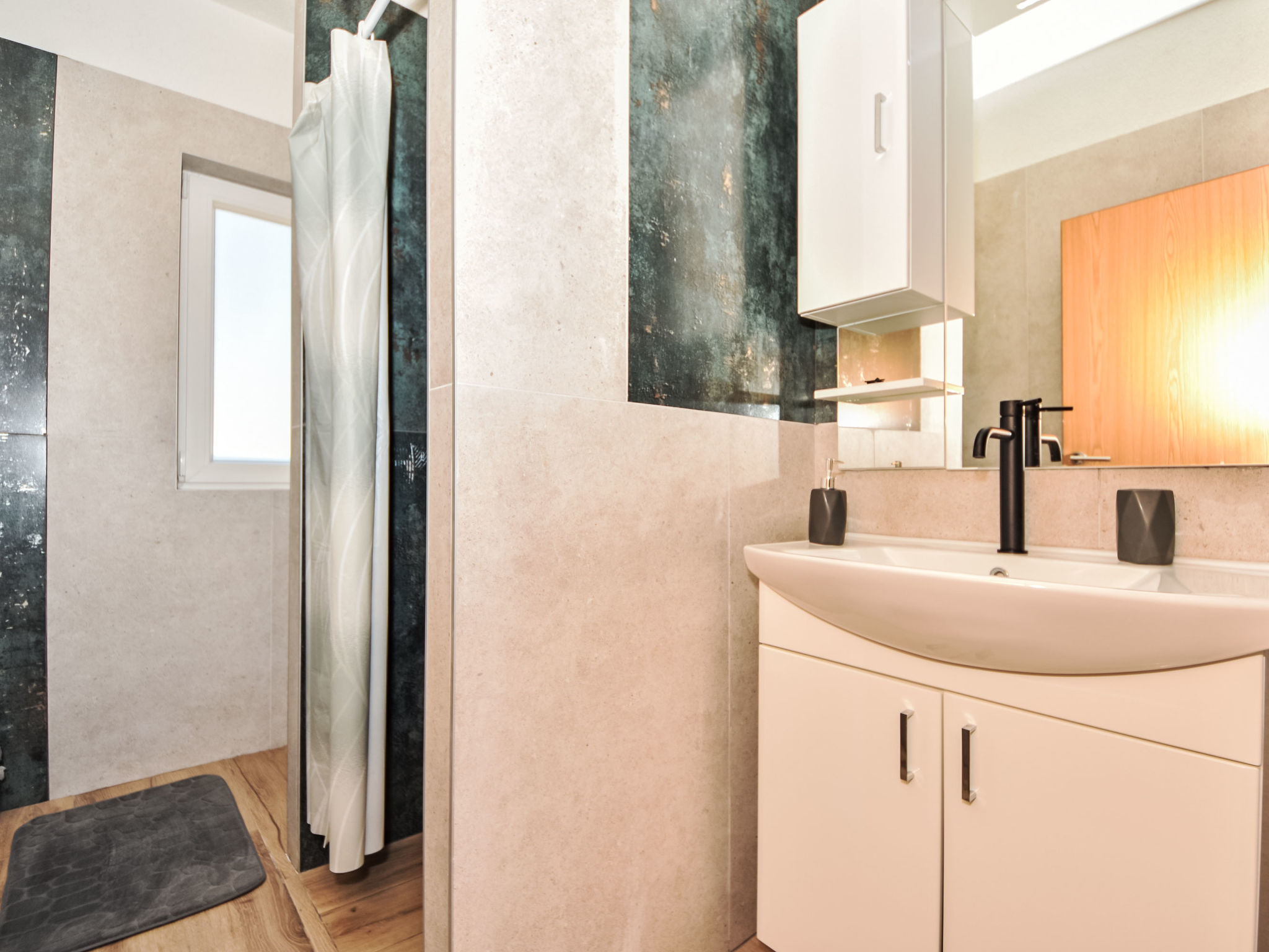 Maison Vulelija Holiday Home – Salle de bains, photo 11 sur 31