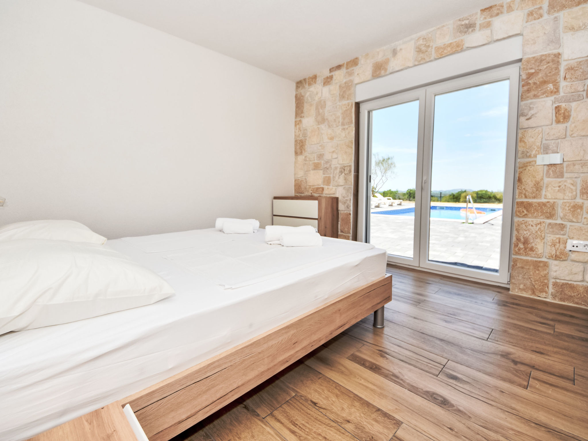 Maison Vulelija Holiday Home – Chambre, photo 12 sur 31