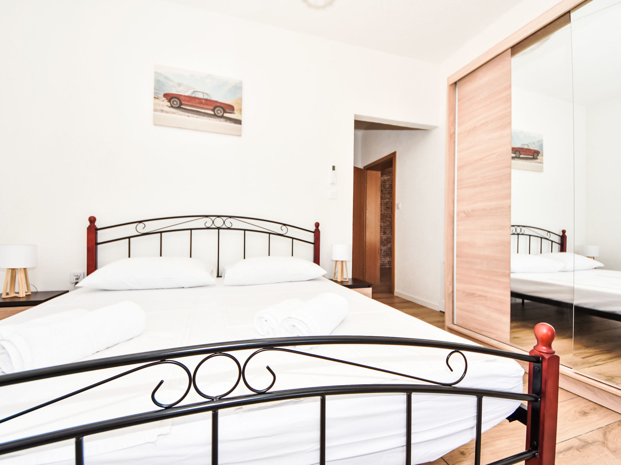 Maison Vulelija Holiday Home – Chambre, photo 9 sur 31