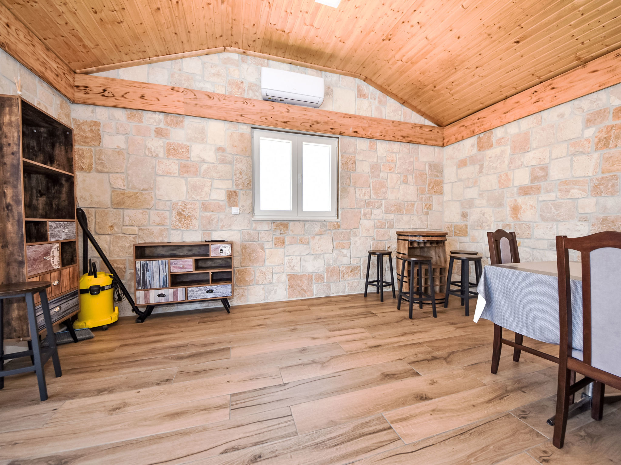 Maison Vulelija Holiday Home – Cuisine et coin repas, photo 24 sur 31