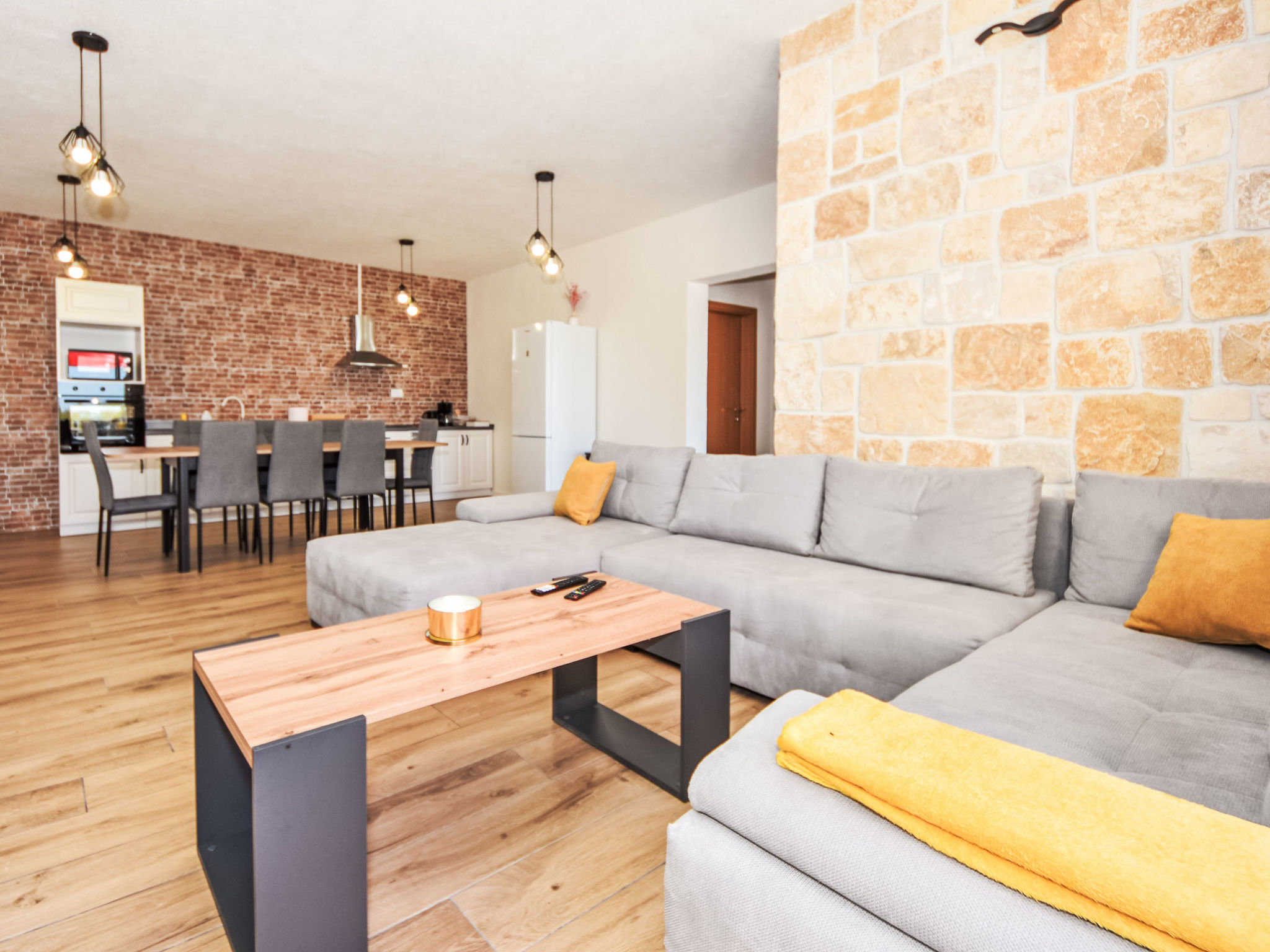 Vulelija Holiday Home - Image 4