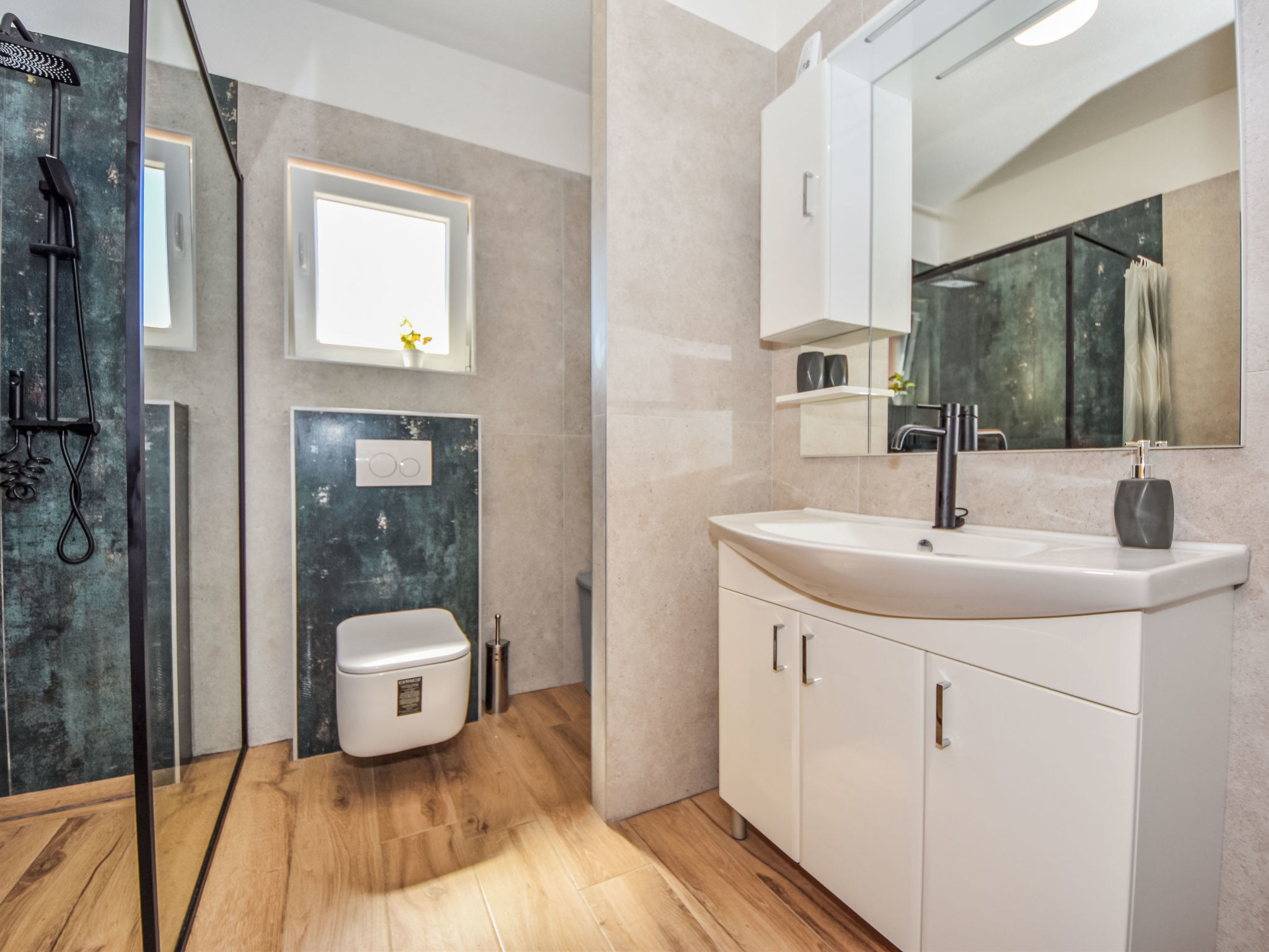 Maison Vulelija Holiday Home – Salle de bains, photo 14 sur 31