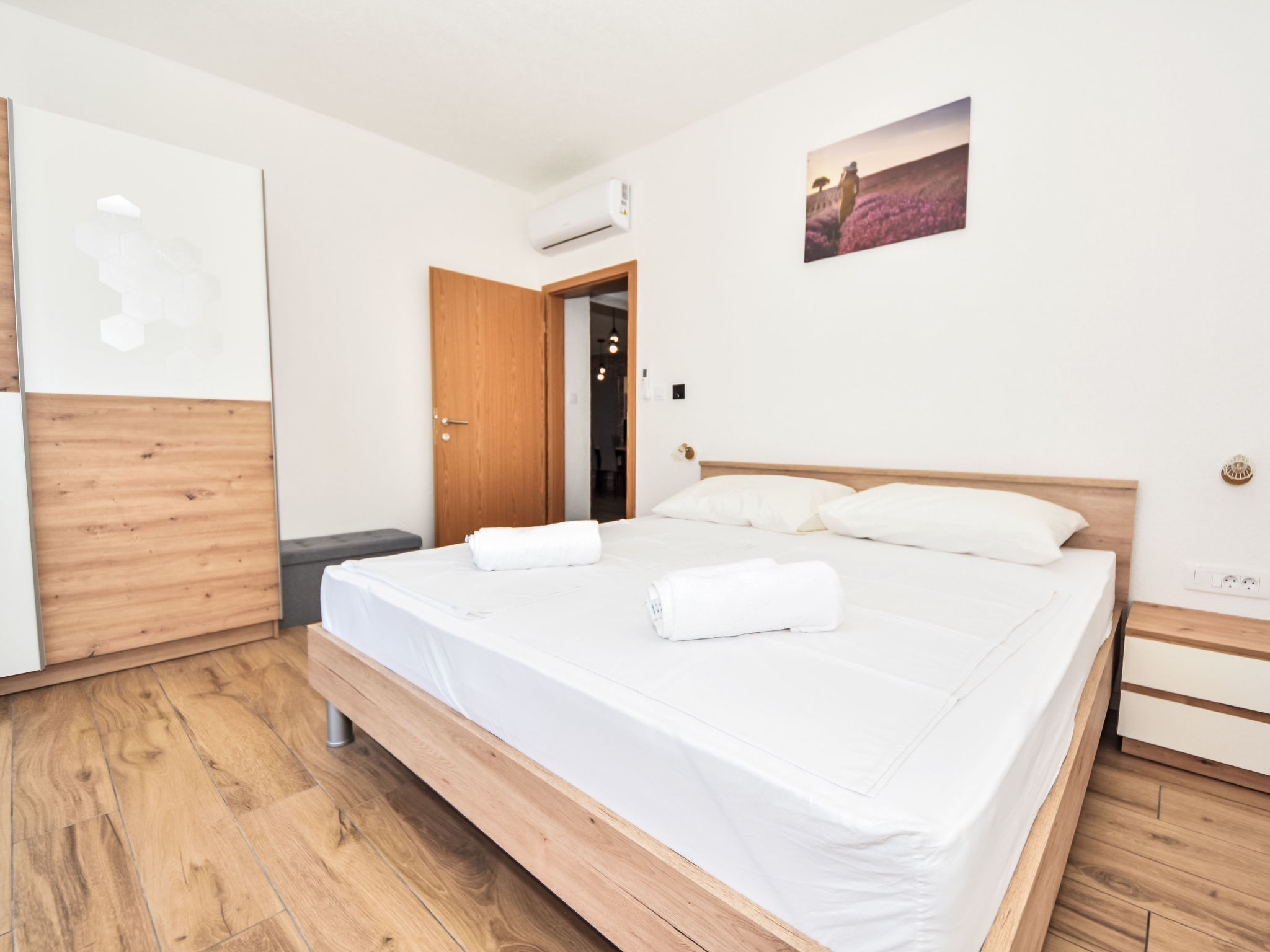 Maison Vulelija Holiday Home – Chambre, photo 13 sur 31
