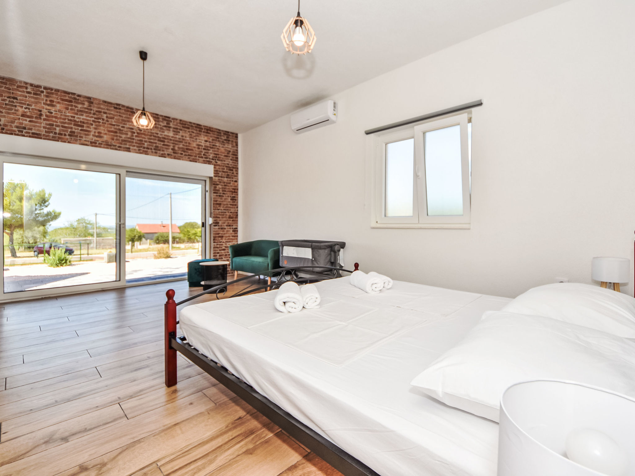 Maison Vulelija Holiday Home – Chambre, photo 10 sur 31