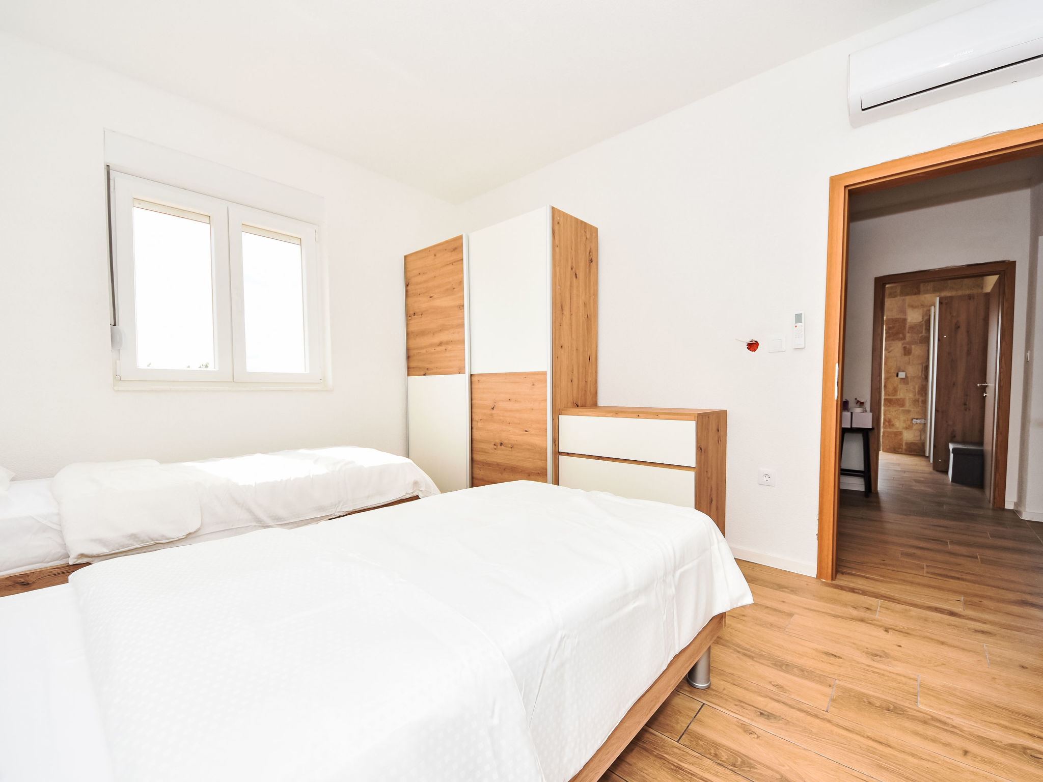 Maison Vulelija Holiday Home – Chambre, photo 17 sur 31