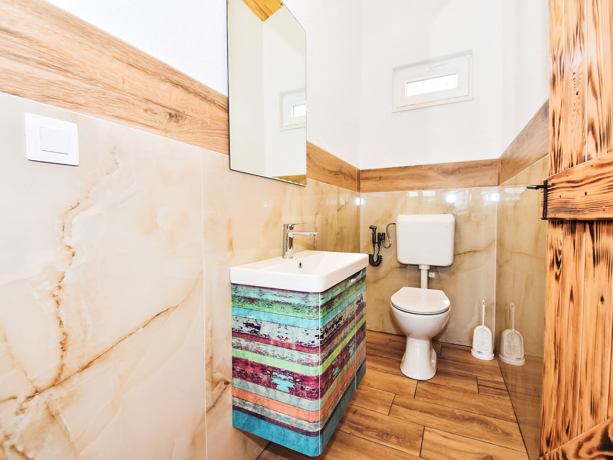 Maison Vulelija Holiday Home – Salle de bains, photo 26 sur 31