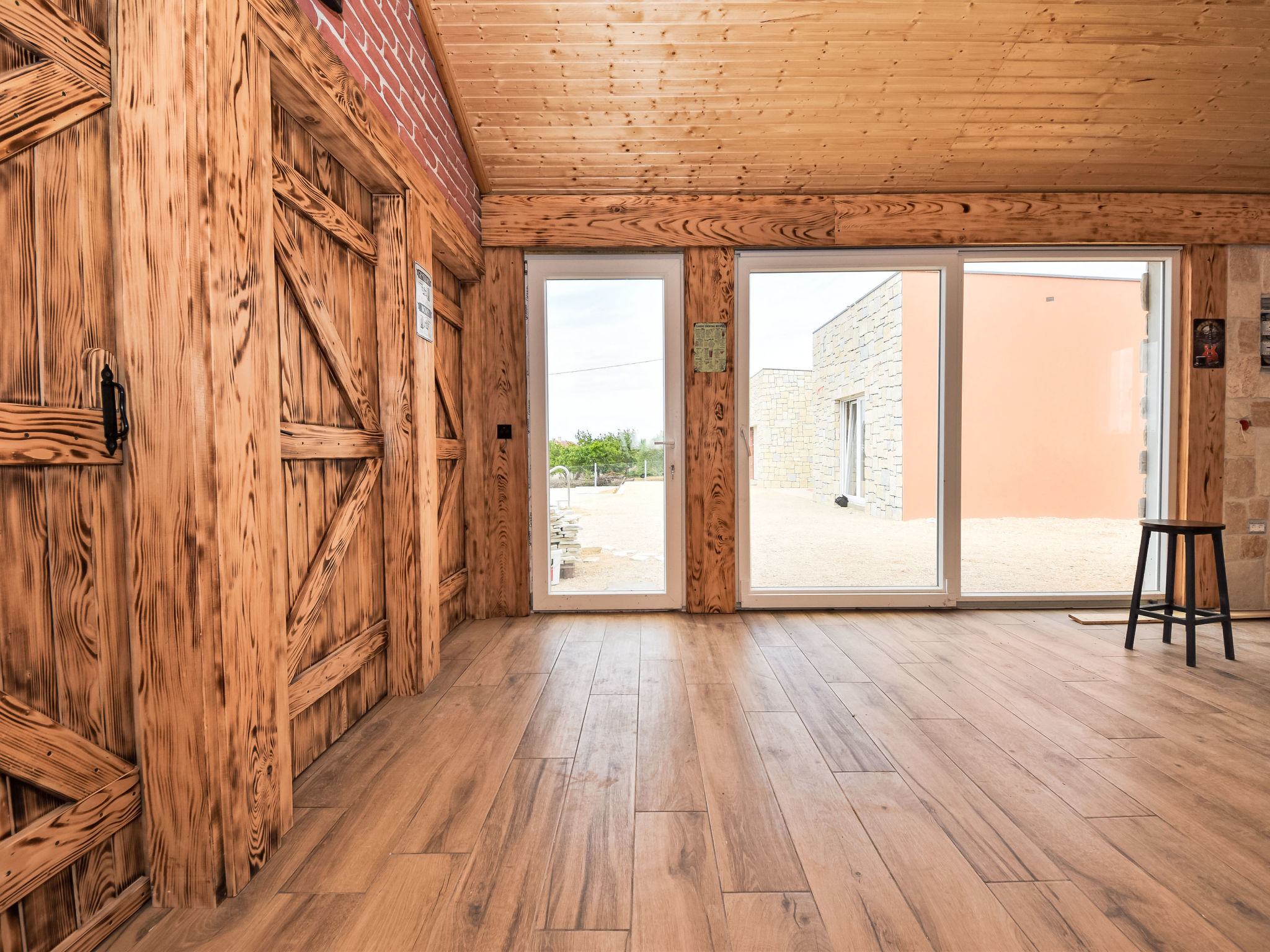 Maison Vulelija Holiday Home – Salle de bains, photo 23 sur 31