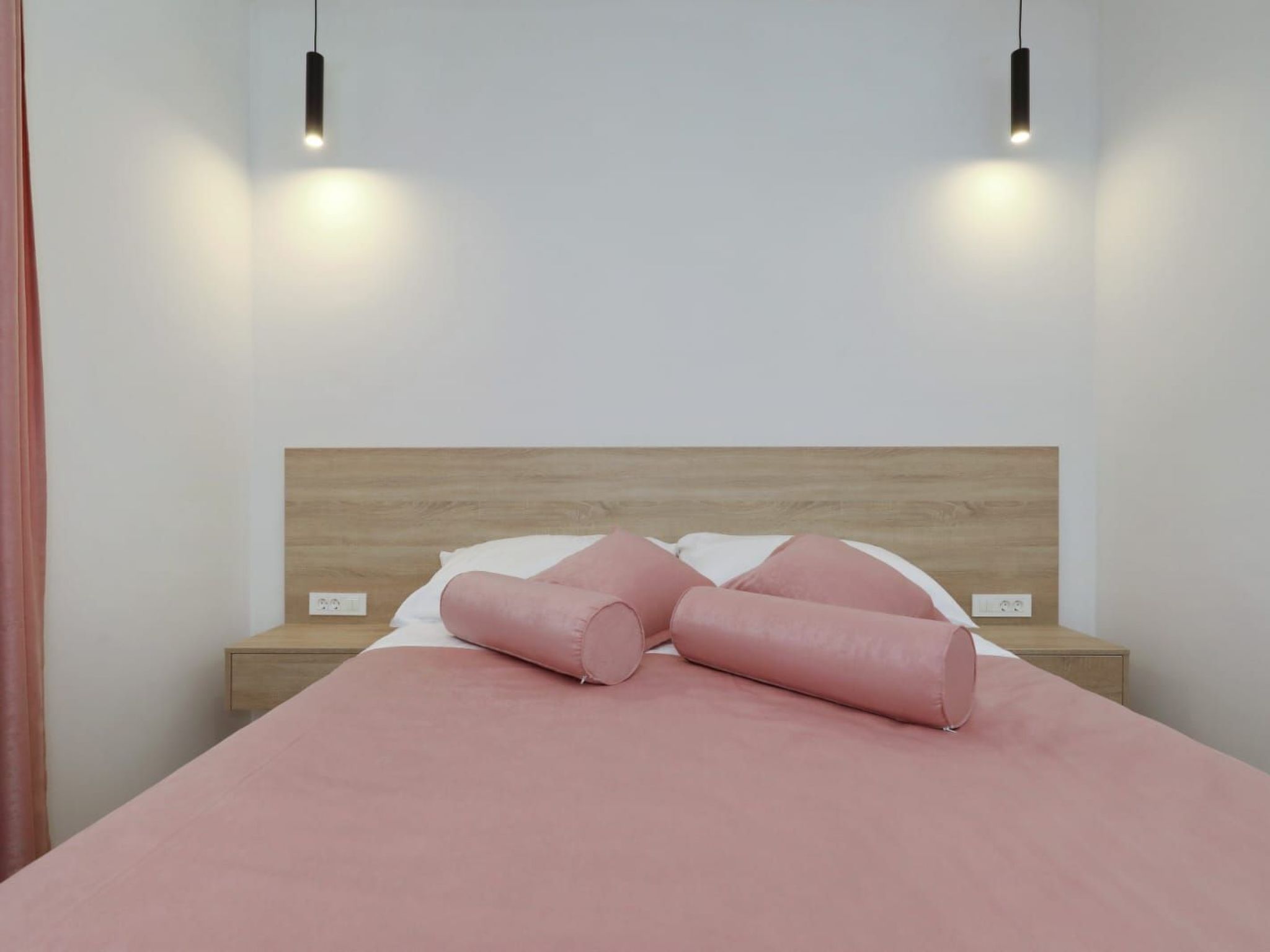 In der Natur-Drinnen