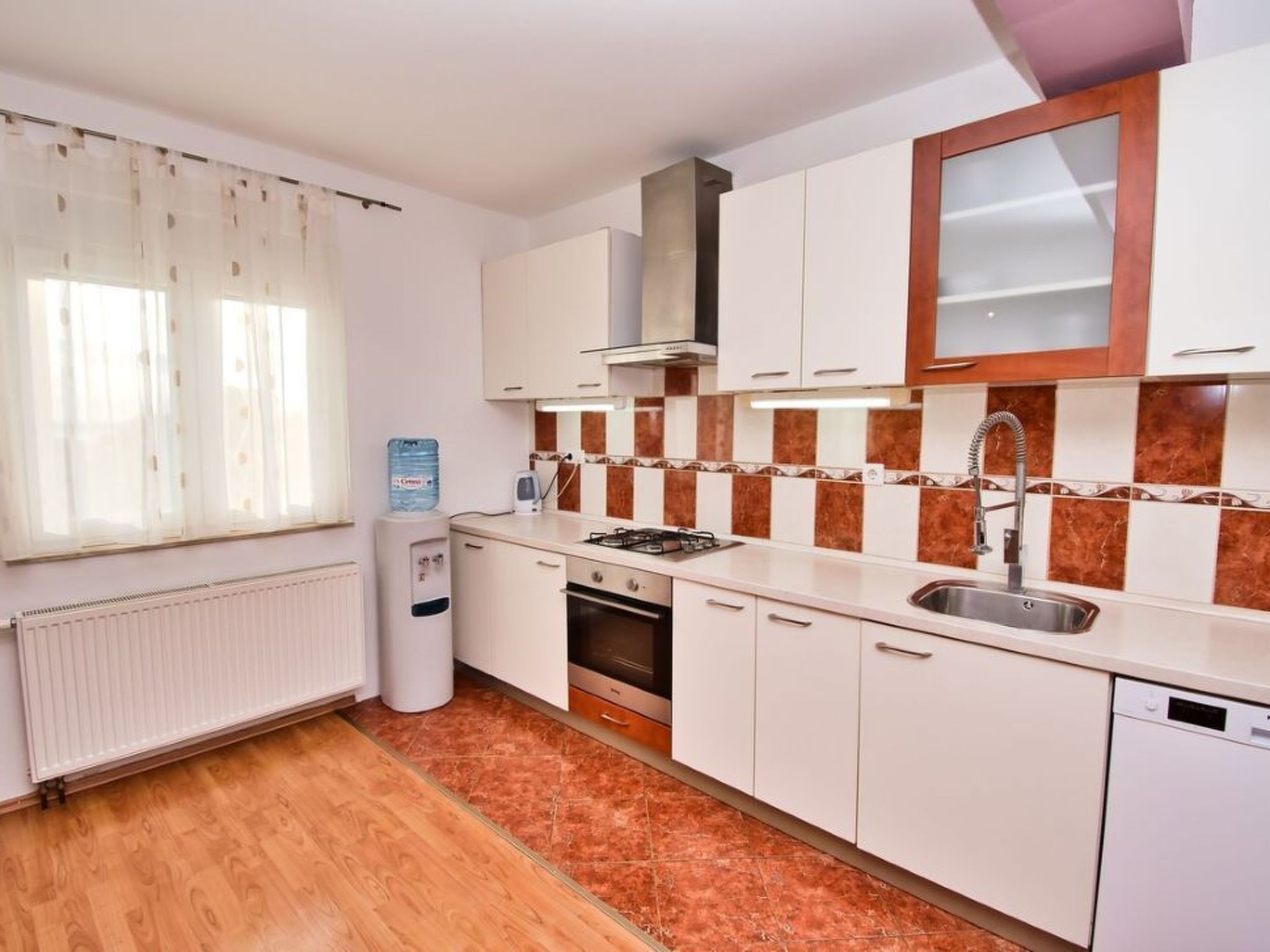 Villa mit herrlichem Meerblick-Drinnen