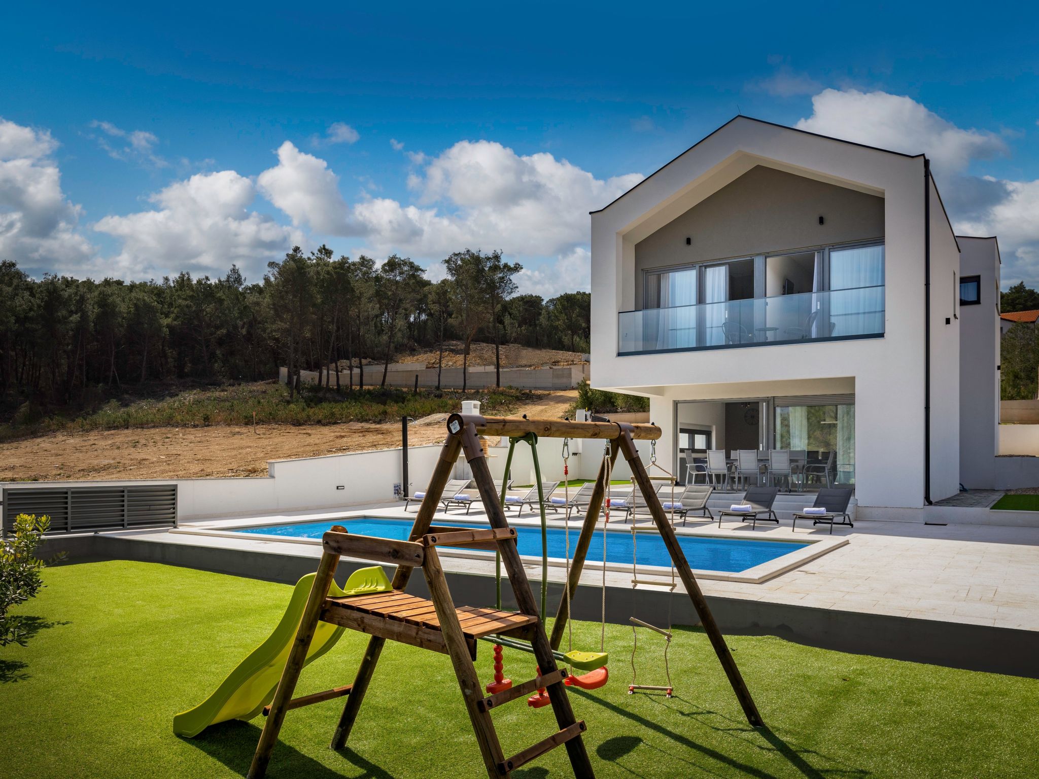 Villa Kiefer in Zadar-Binnen