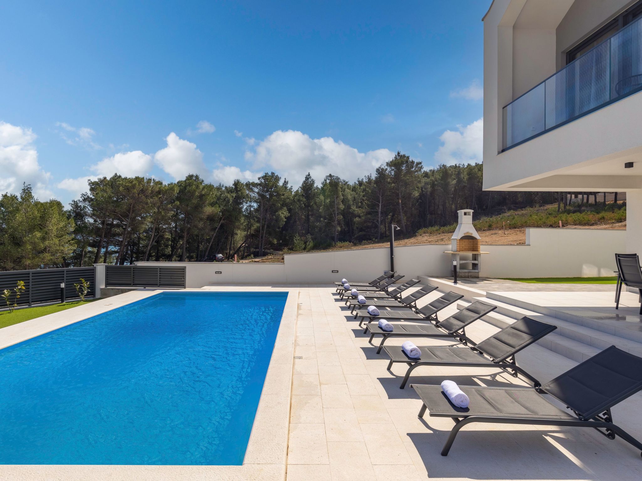 Villa Kiefer in Zadar-Binnen