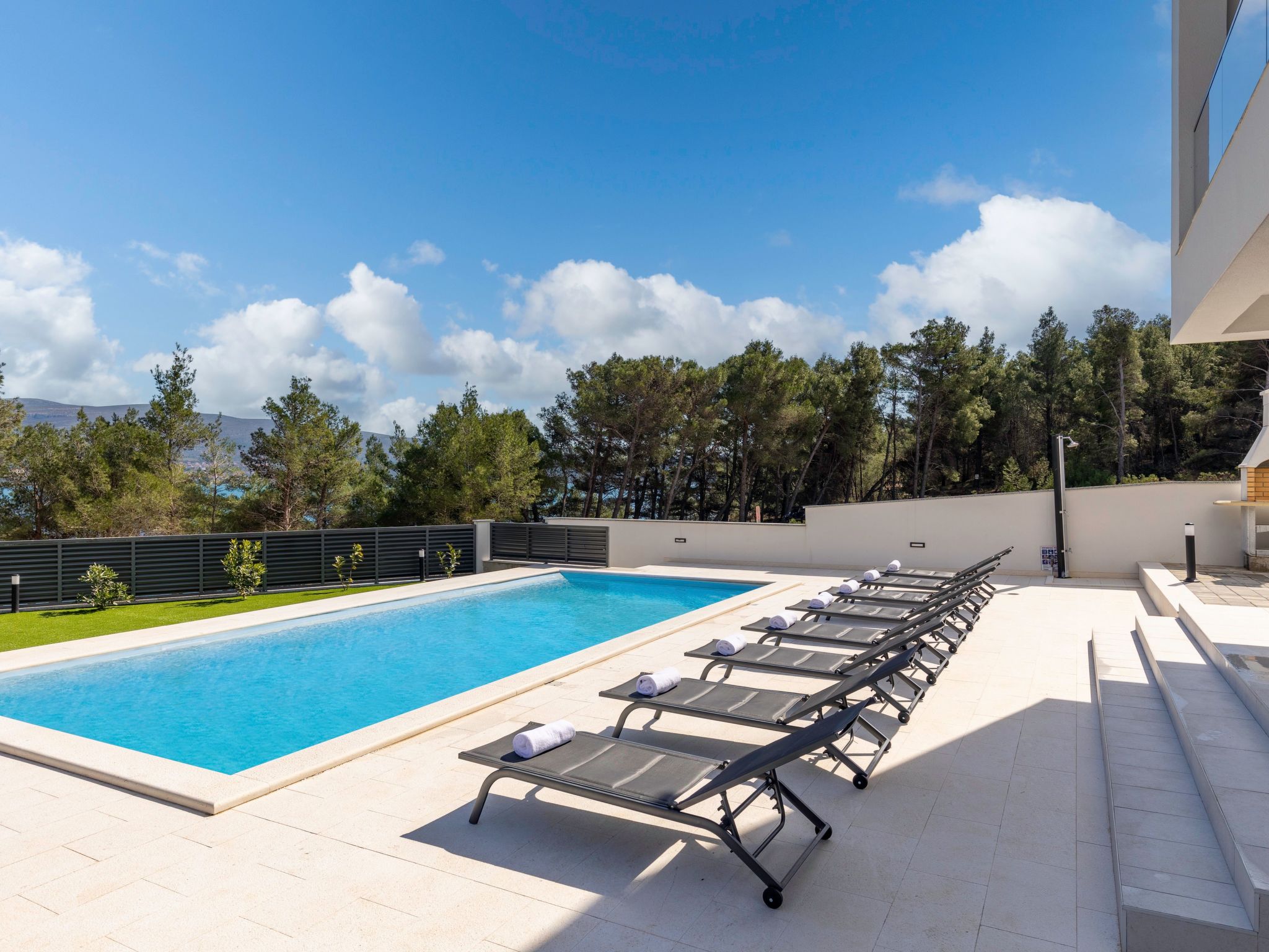 Villa Kiefer in Zadar-Binnen