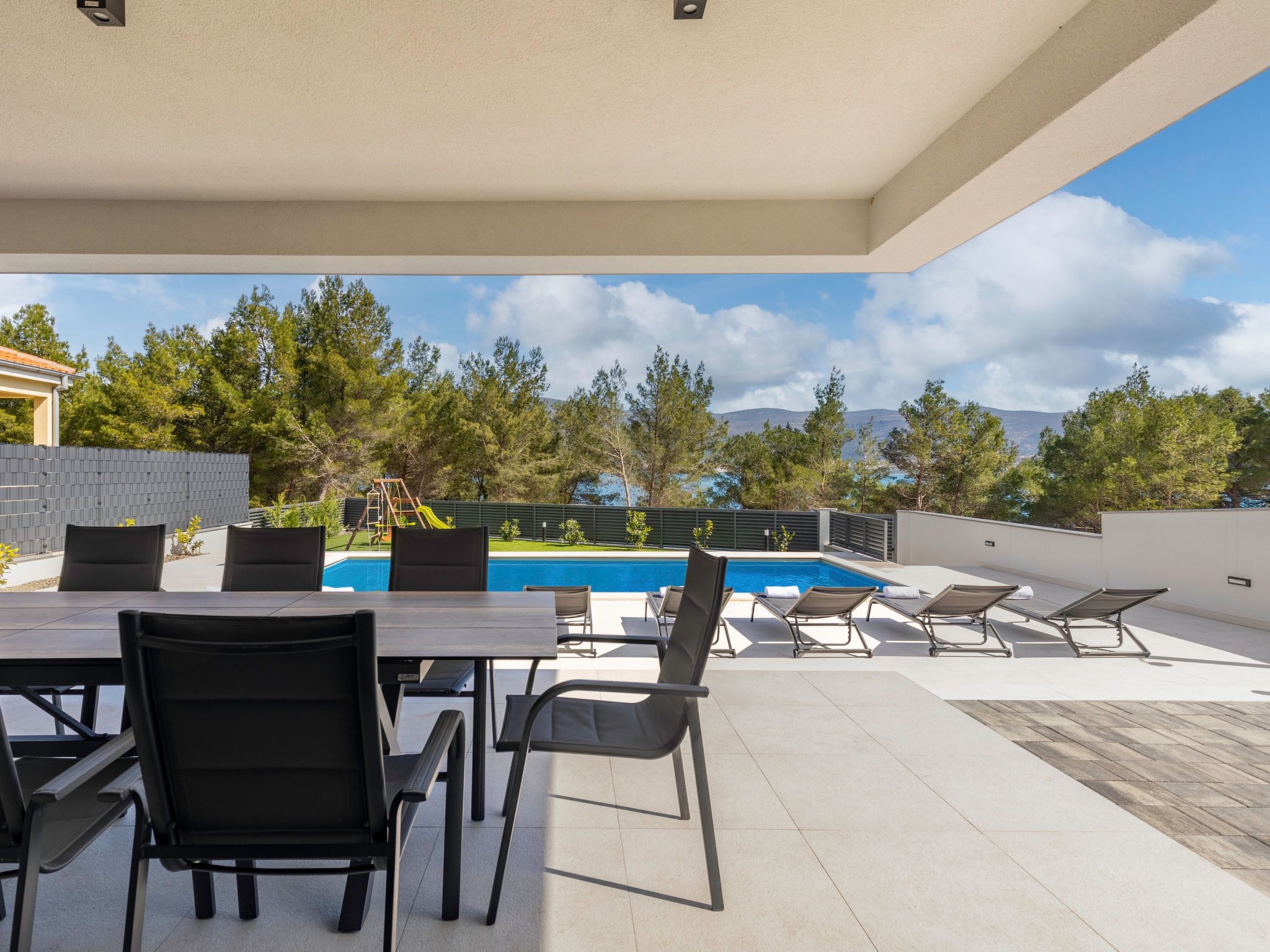 Villa Kiefer in Zadar-Binnen