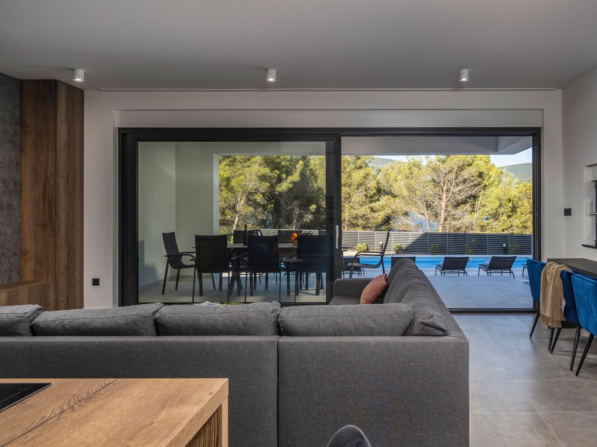 Villa Kiefer in Zadar-Binnen