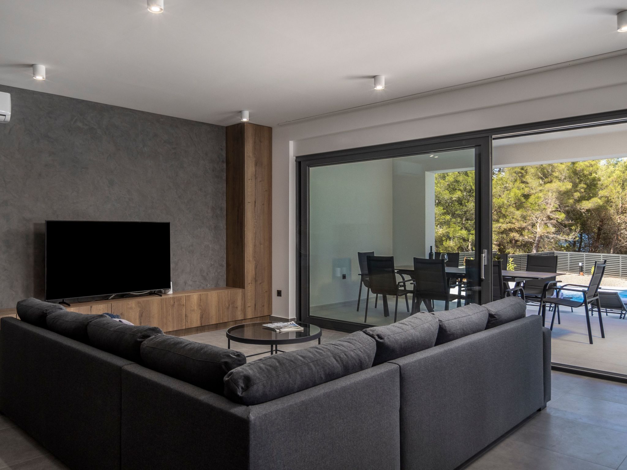 Villa Kiefer in Zadar-Binnen