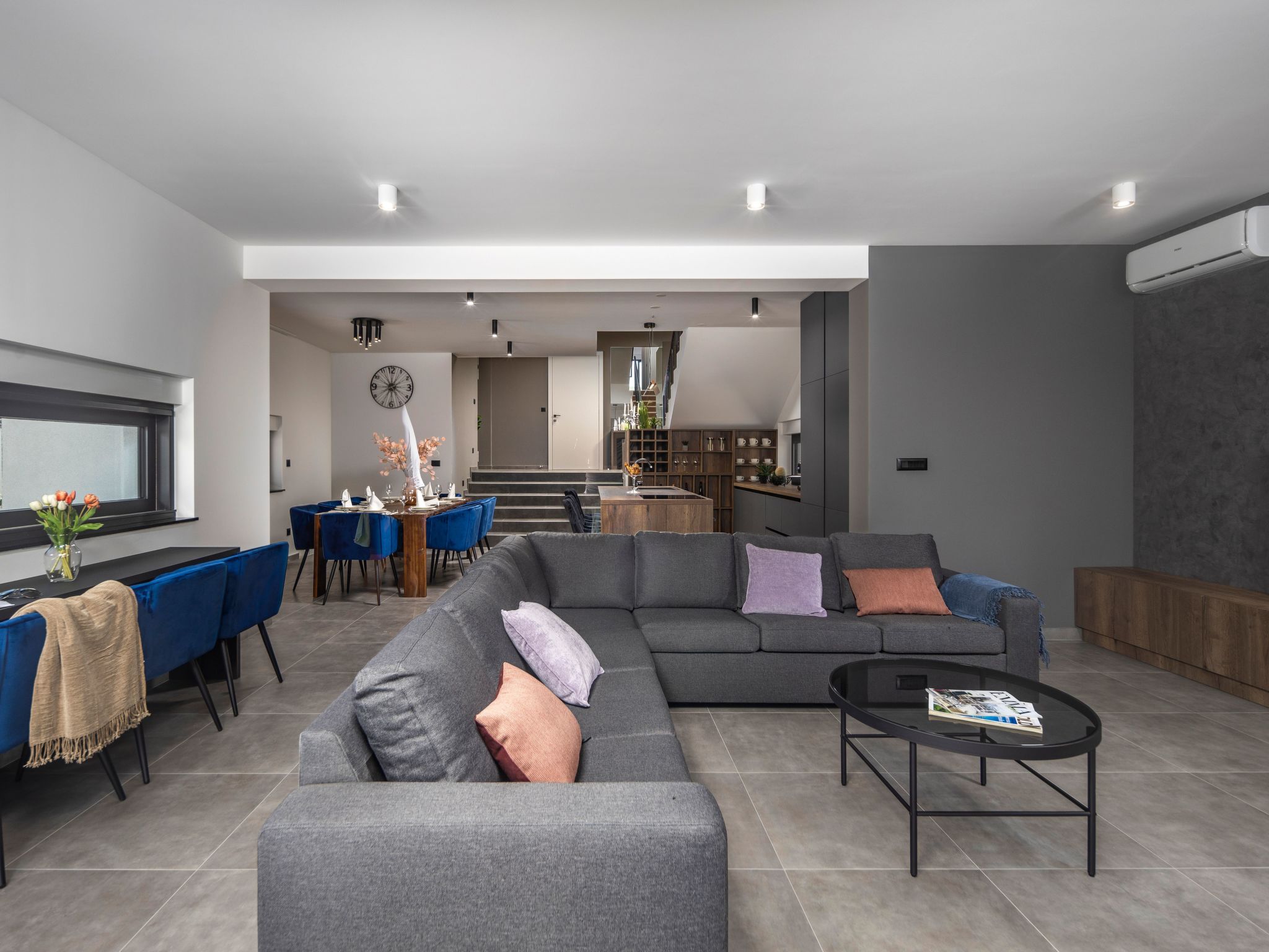 Villa Kiefer in Zadar-Binnen